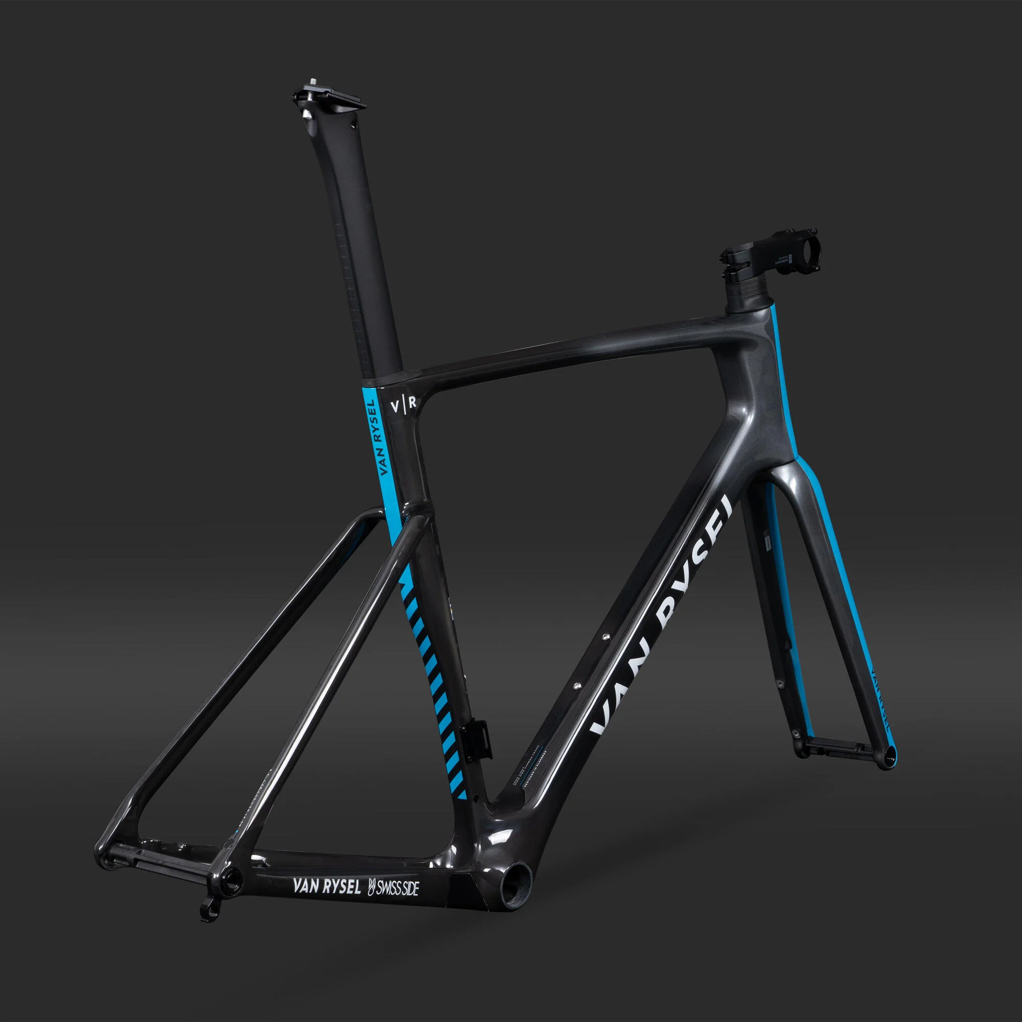Van Rysel RCR PRO TEAM FRAME KIT - Image 19