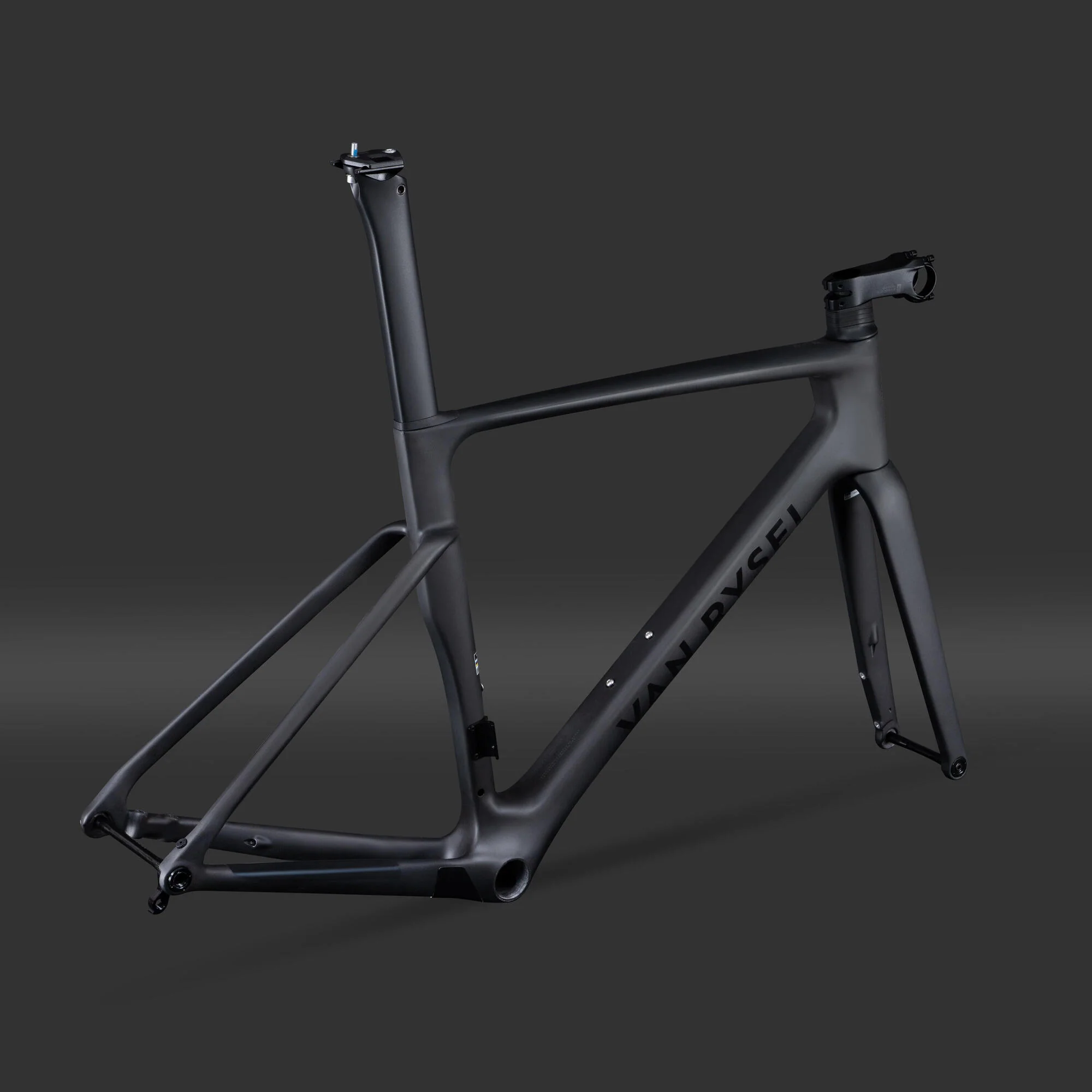 Van Rysel RCR PRO TEAM FRAME KIT - Image 4