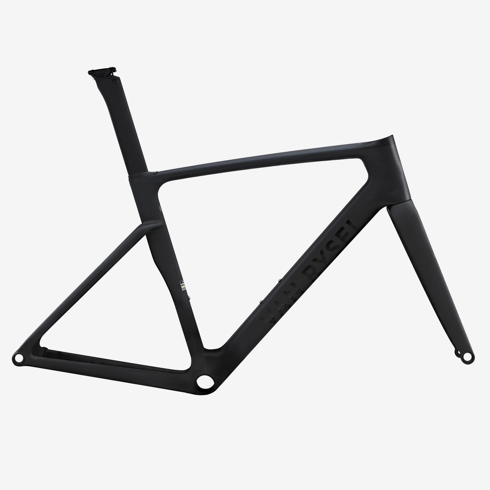 Van Rysel RCR PRO TEAM FRAME KIT - Image 6
