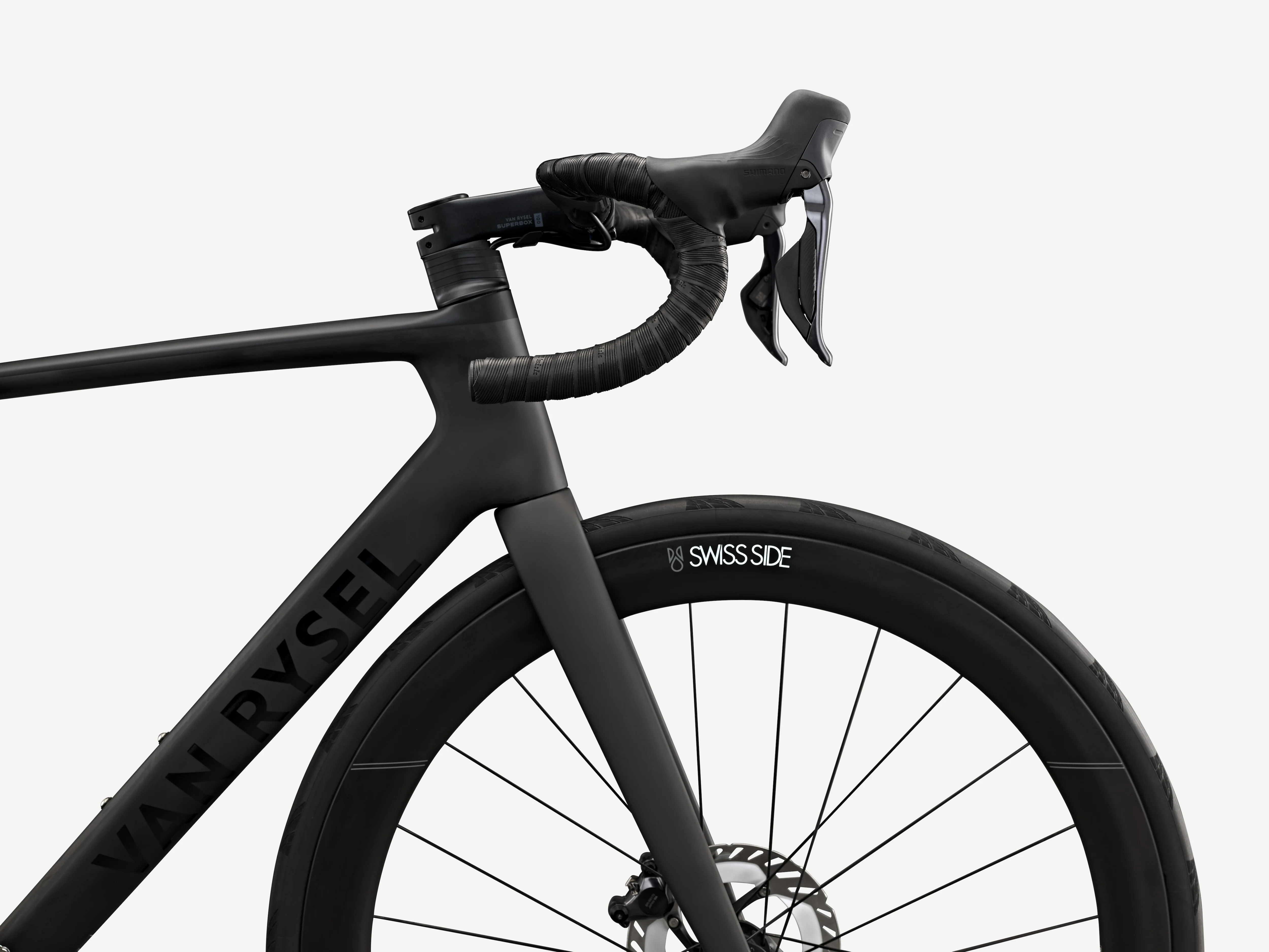 Van Rysel RCR Pro Ultegra Di2 - Image 12