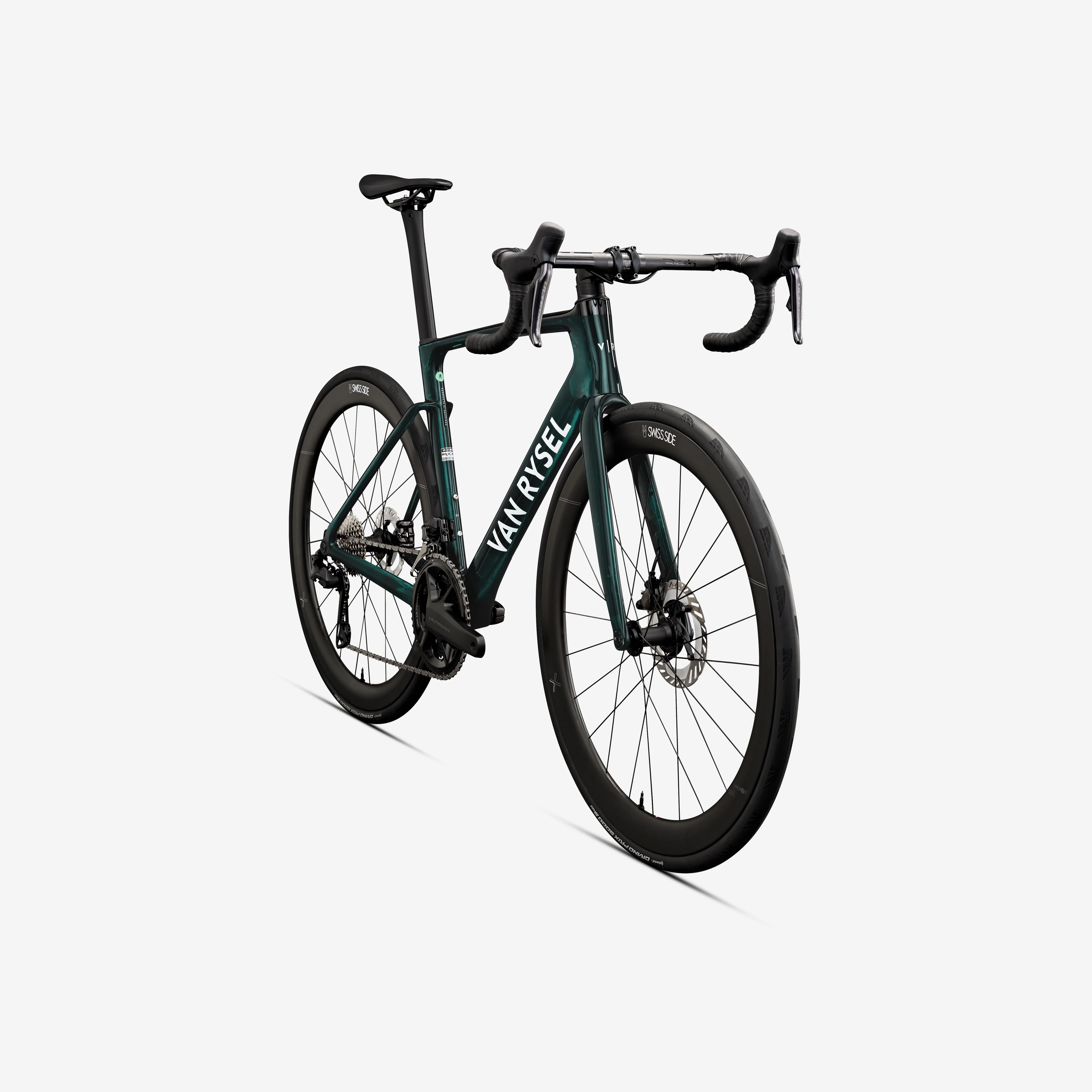 Van Rysel RCR Pro Ultegra Di2 - Image 14