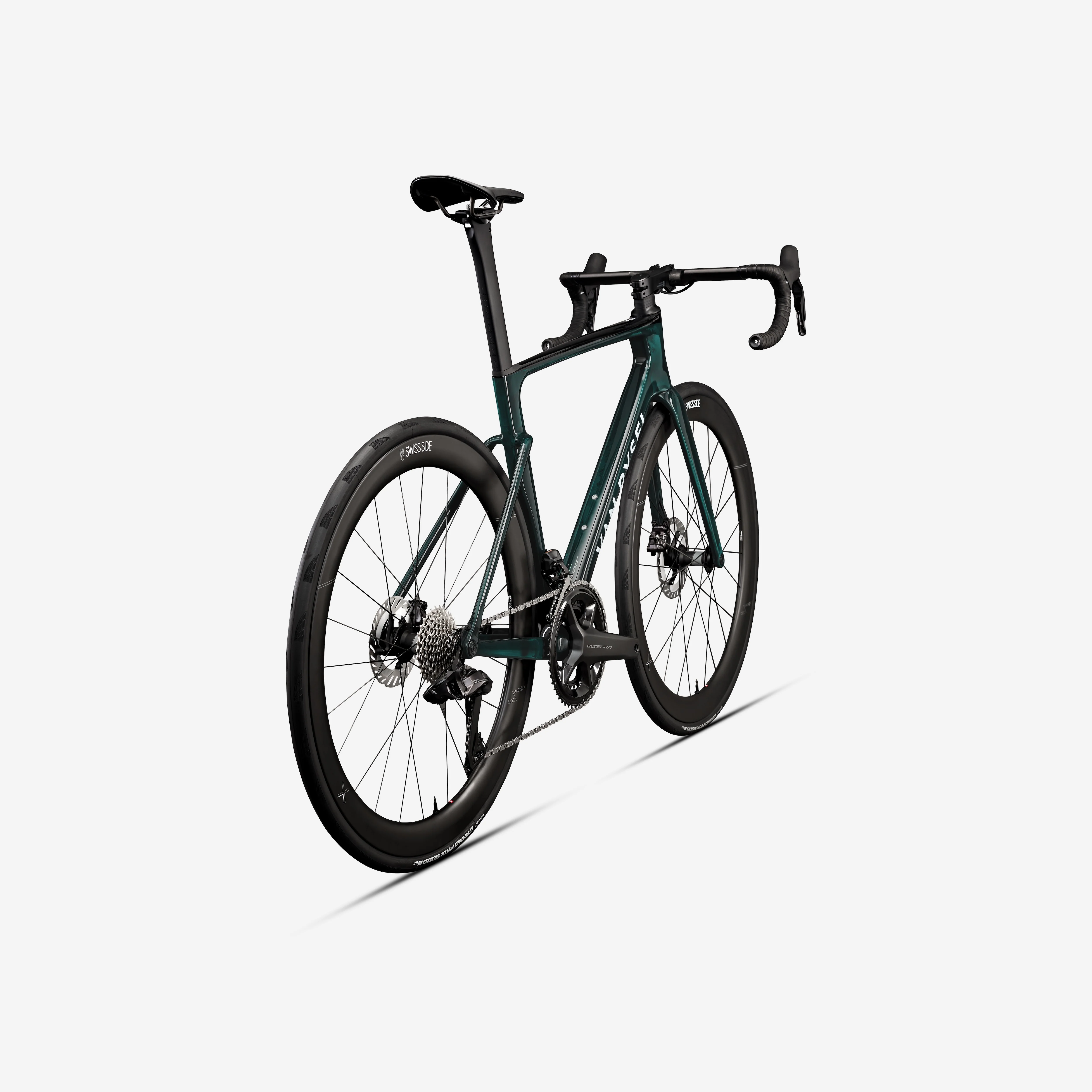 Van Rysel RCR Pro Ultegra Di2 - Image 15