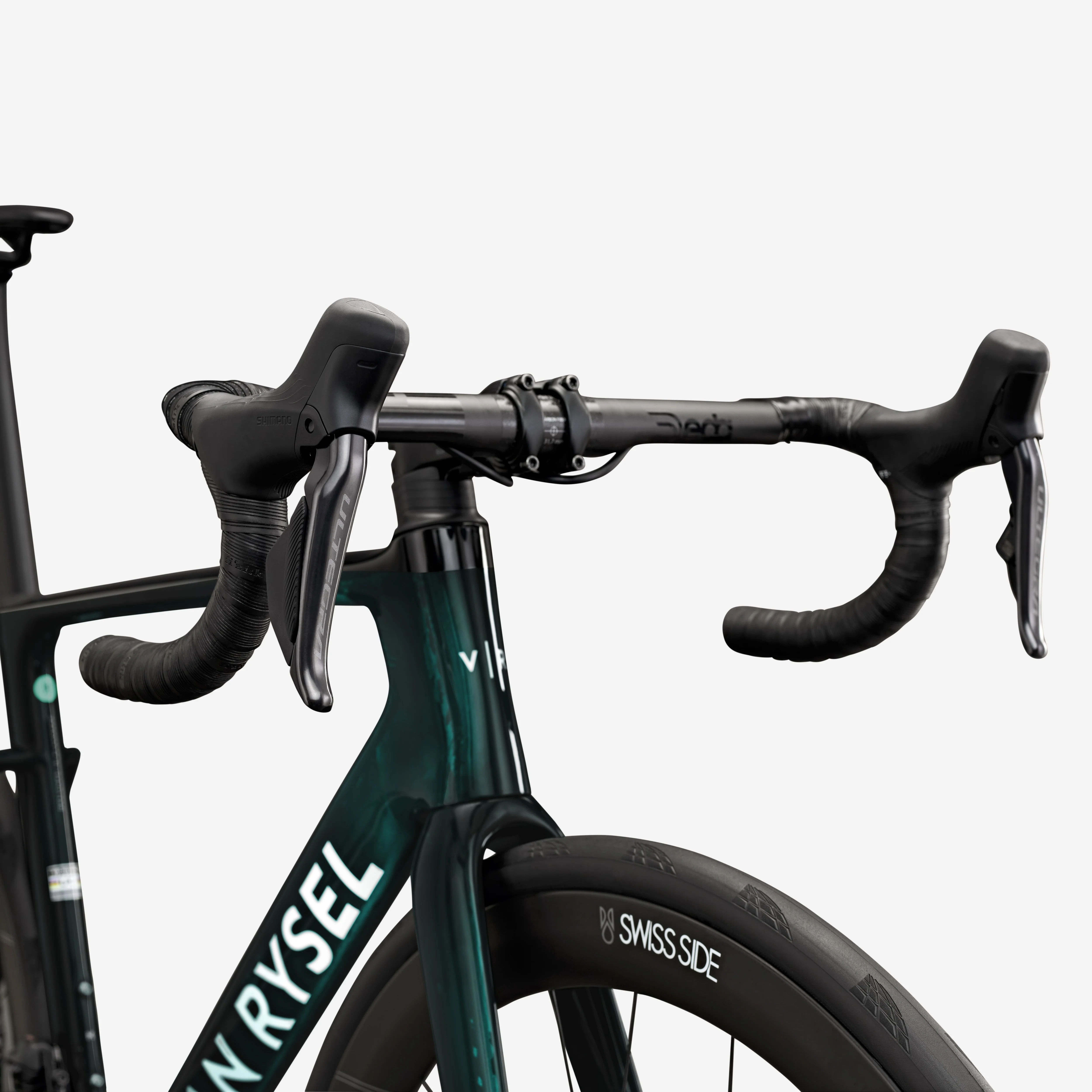 Van Rysel RCR Pro Ultegra Di2 - Image 17