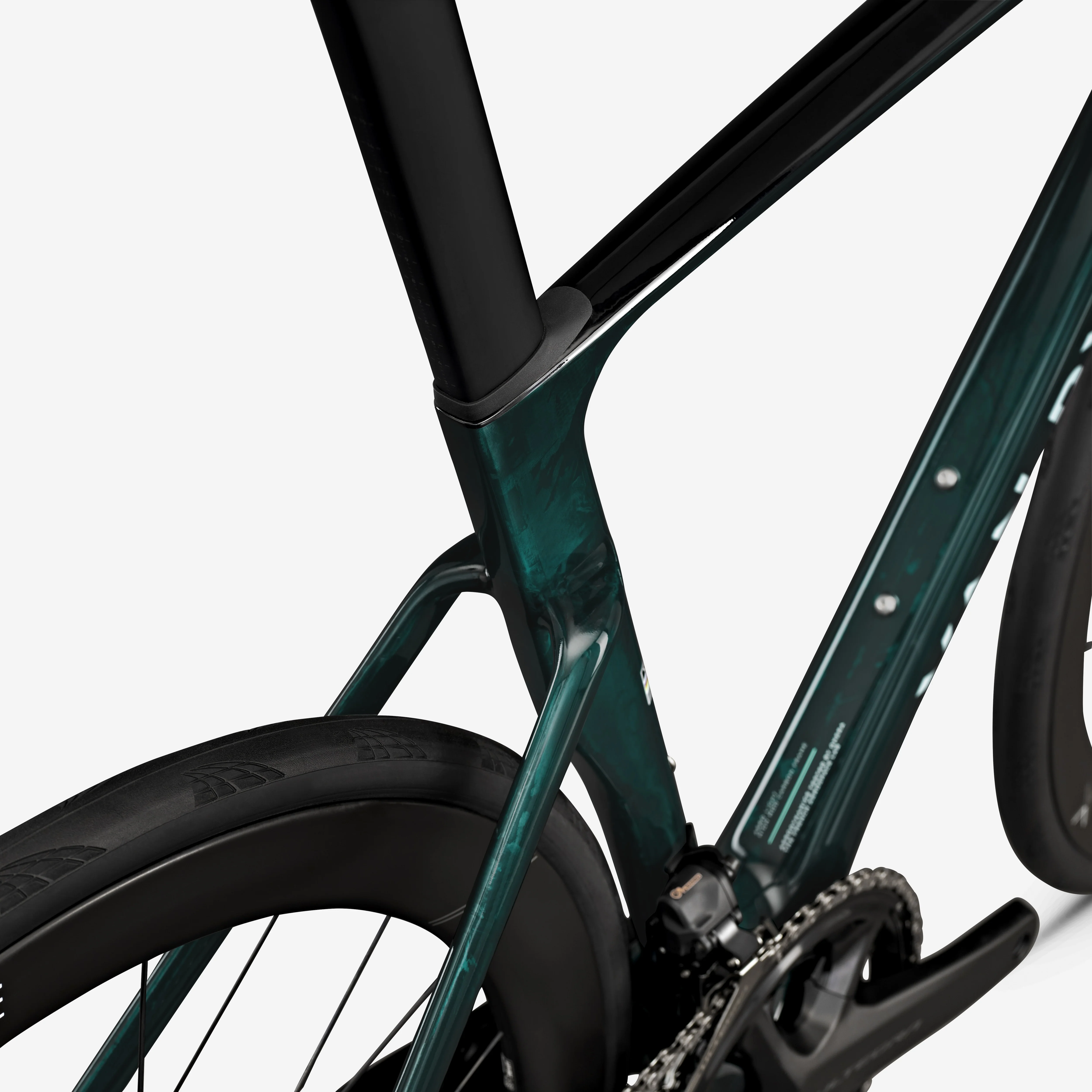 Van Rysel RCR Pro Ultegra Di2 - Image 19