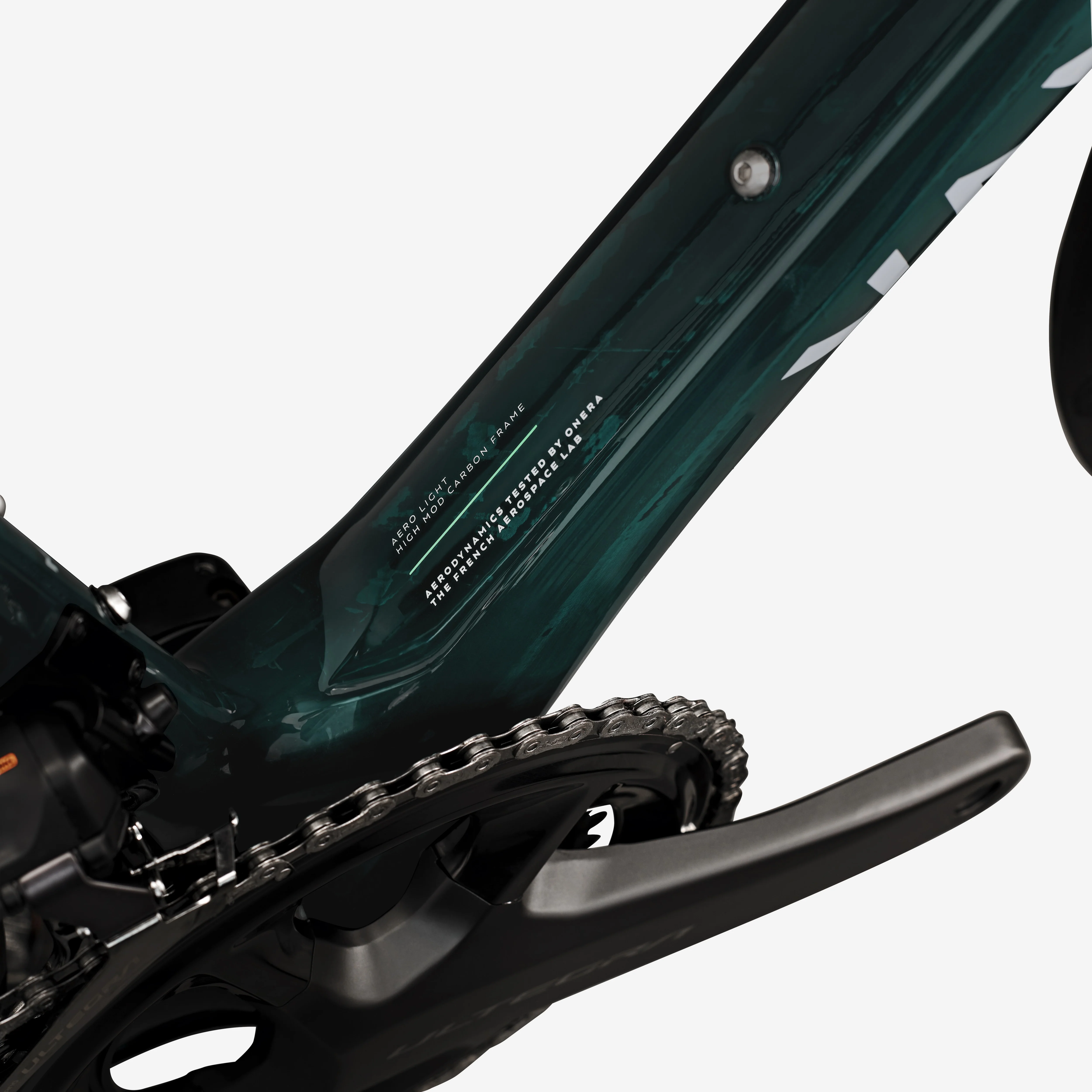 Van Rysel RCR Pro Ultegra Di2 - Image 21
