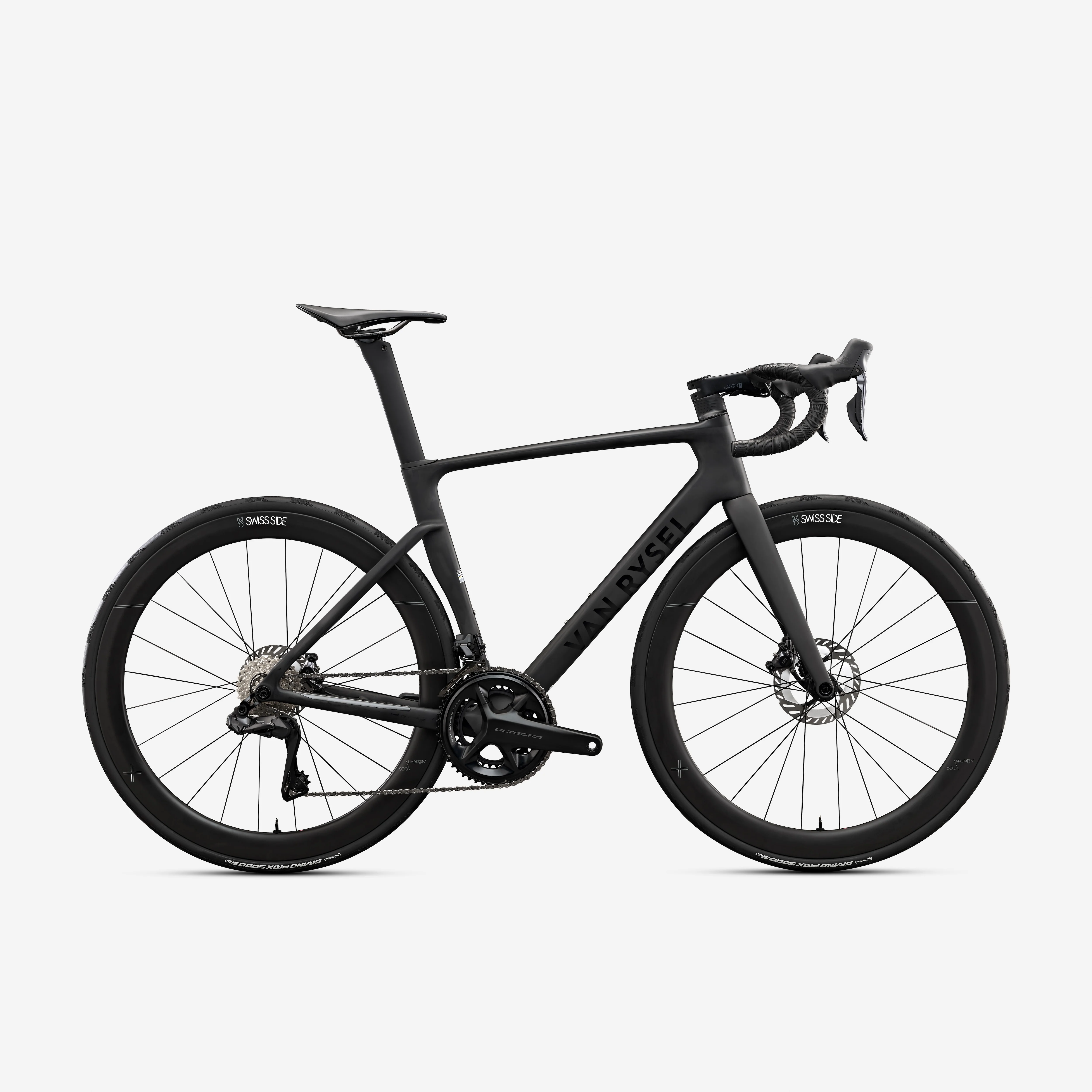Van Rysel RCR Pro Ultegra Di2 - Image 3