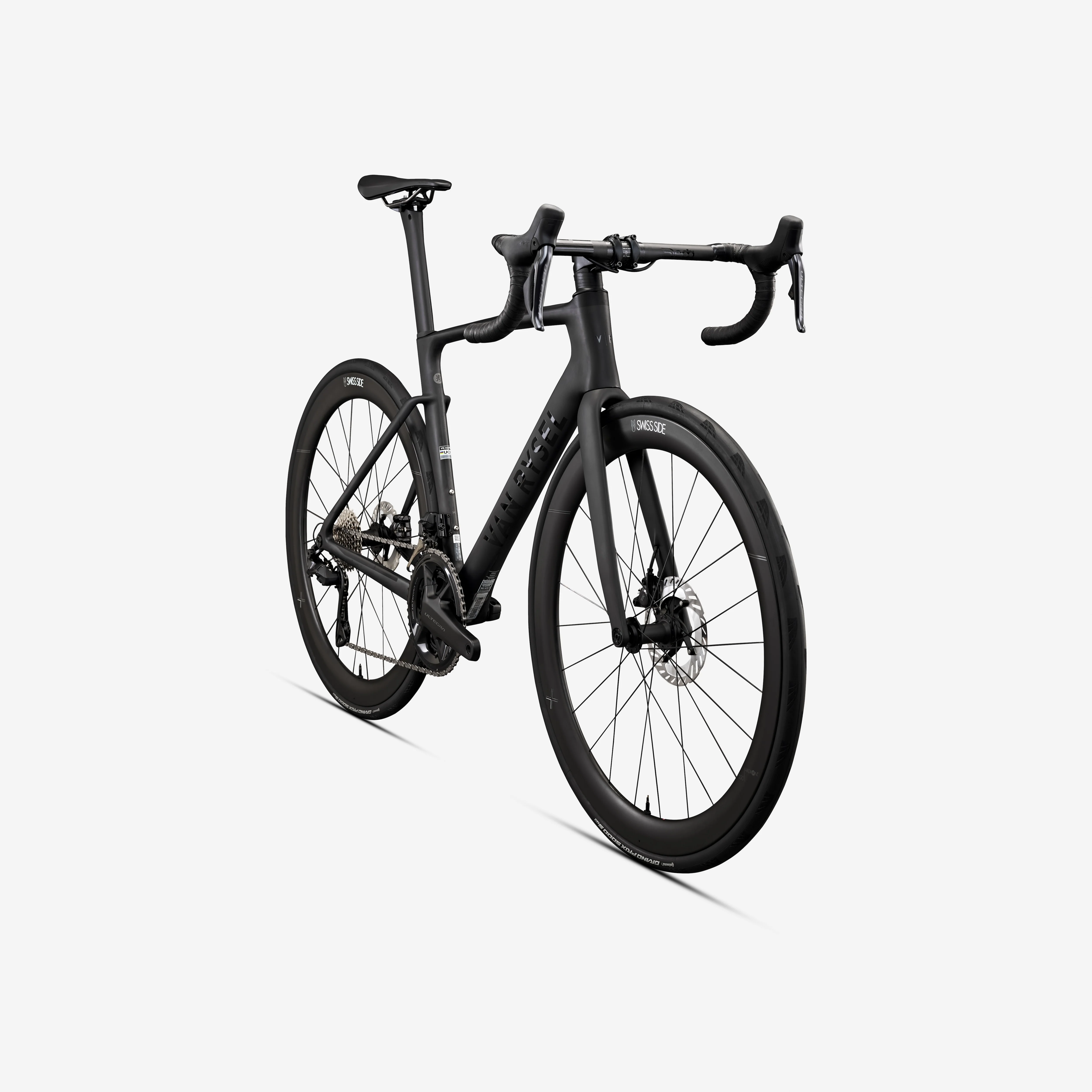 Van Rysel RCR Pro Ultegra Di2 - Image 4