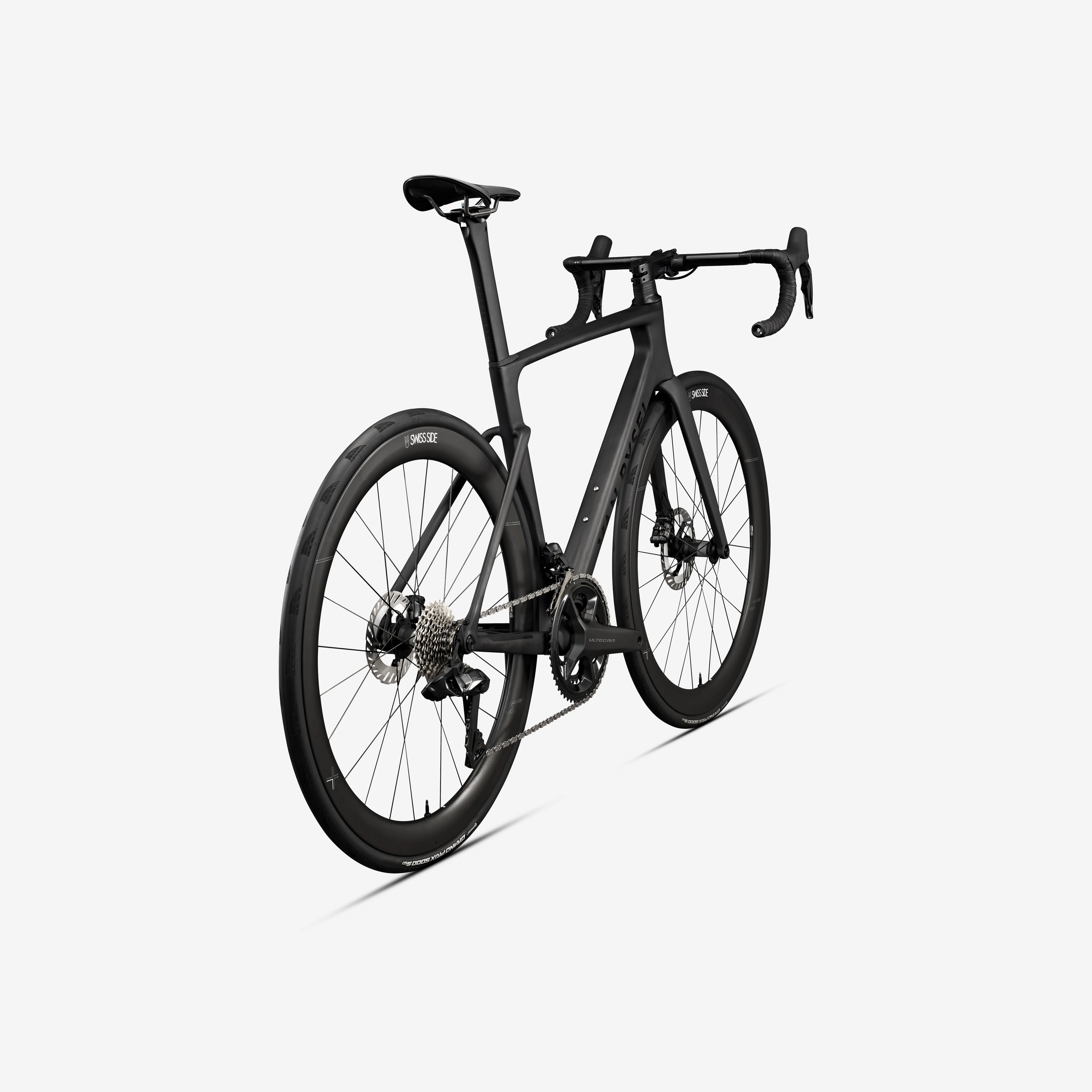 Van Rysel RCR Pro Ultegra Di2 - Image 5