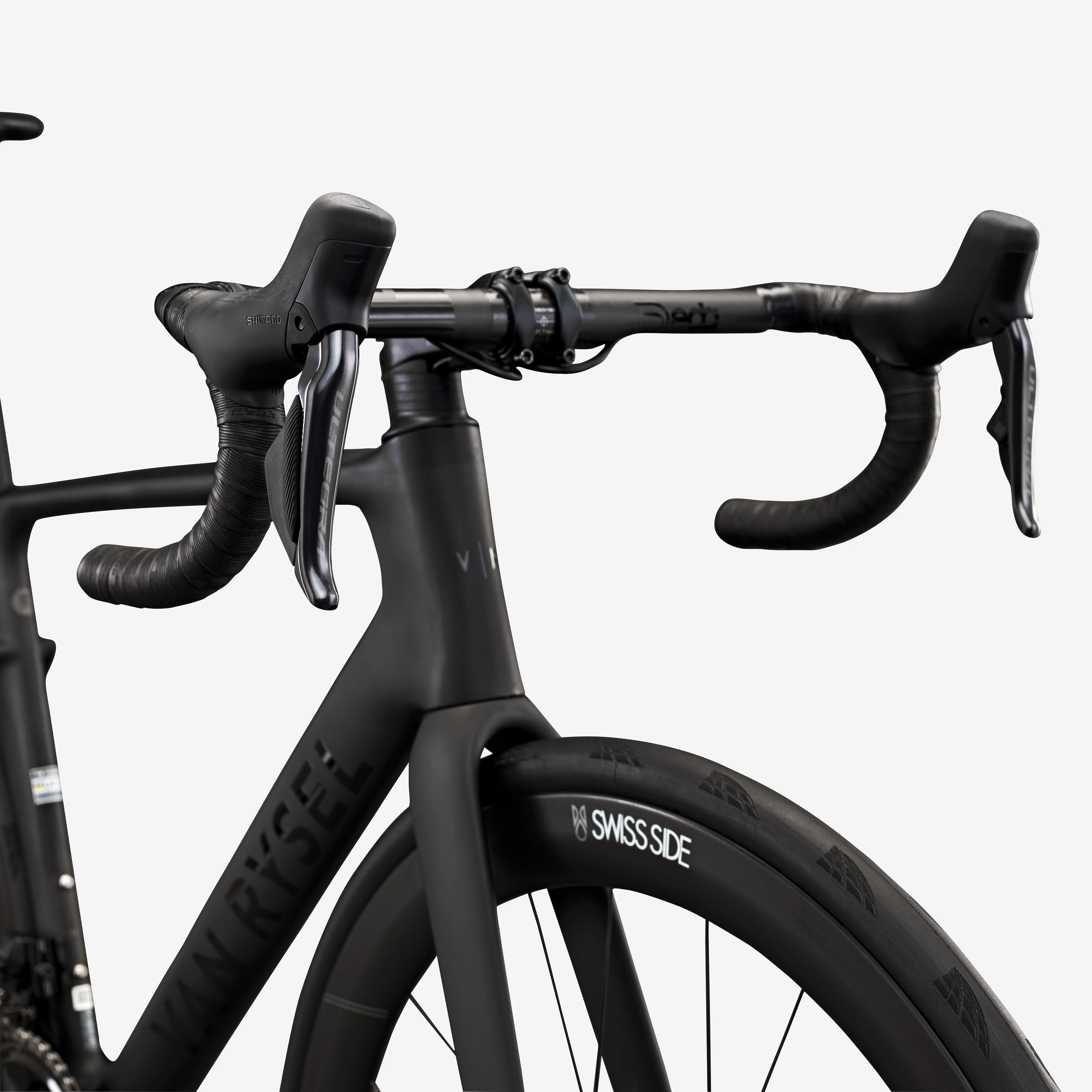 Van Rysel RCR Pro Ultegra Di2 - Image 7