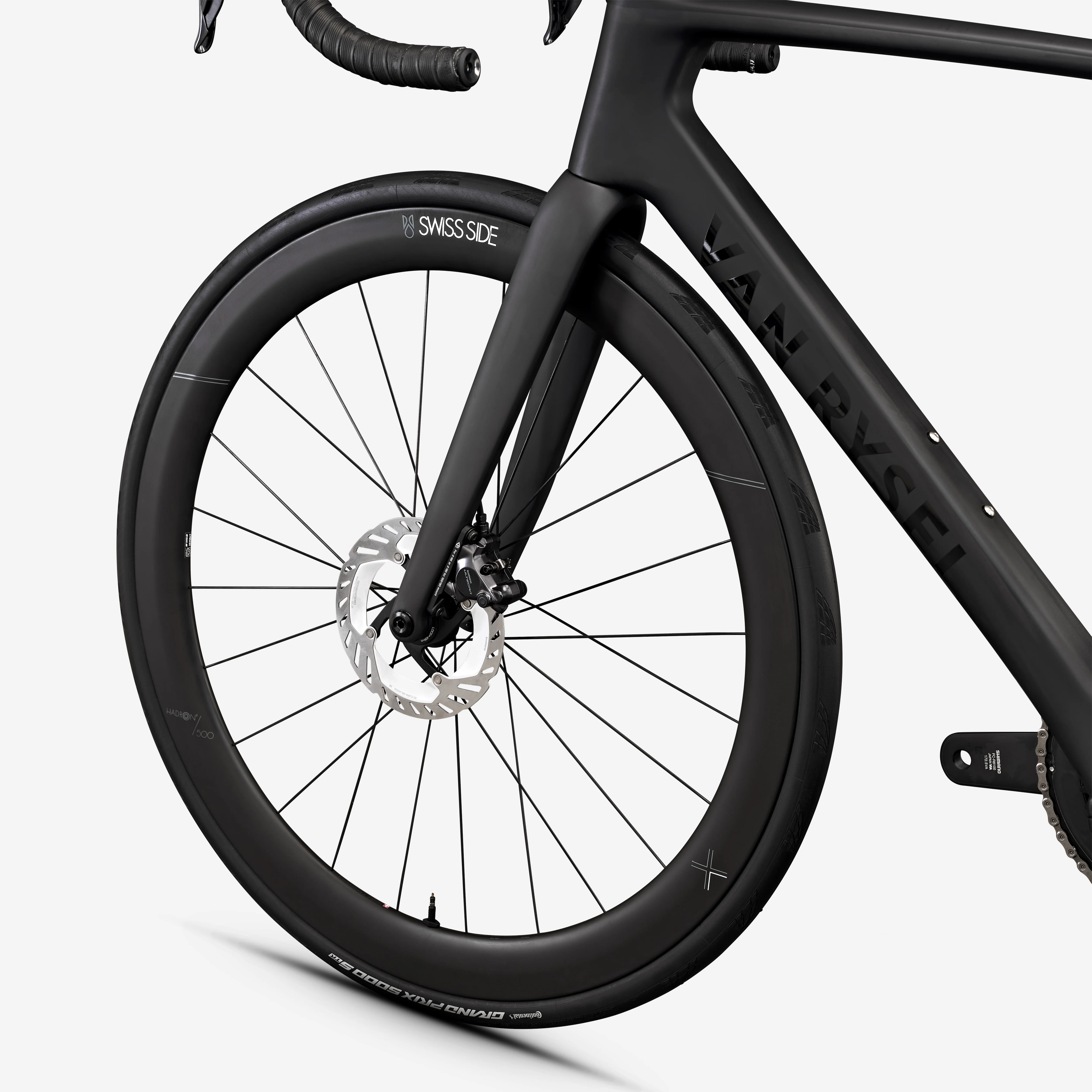 Van Rysel RCR Pro Ultegra Di2 - Image 8