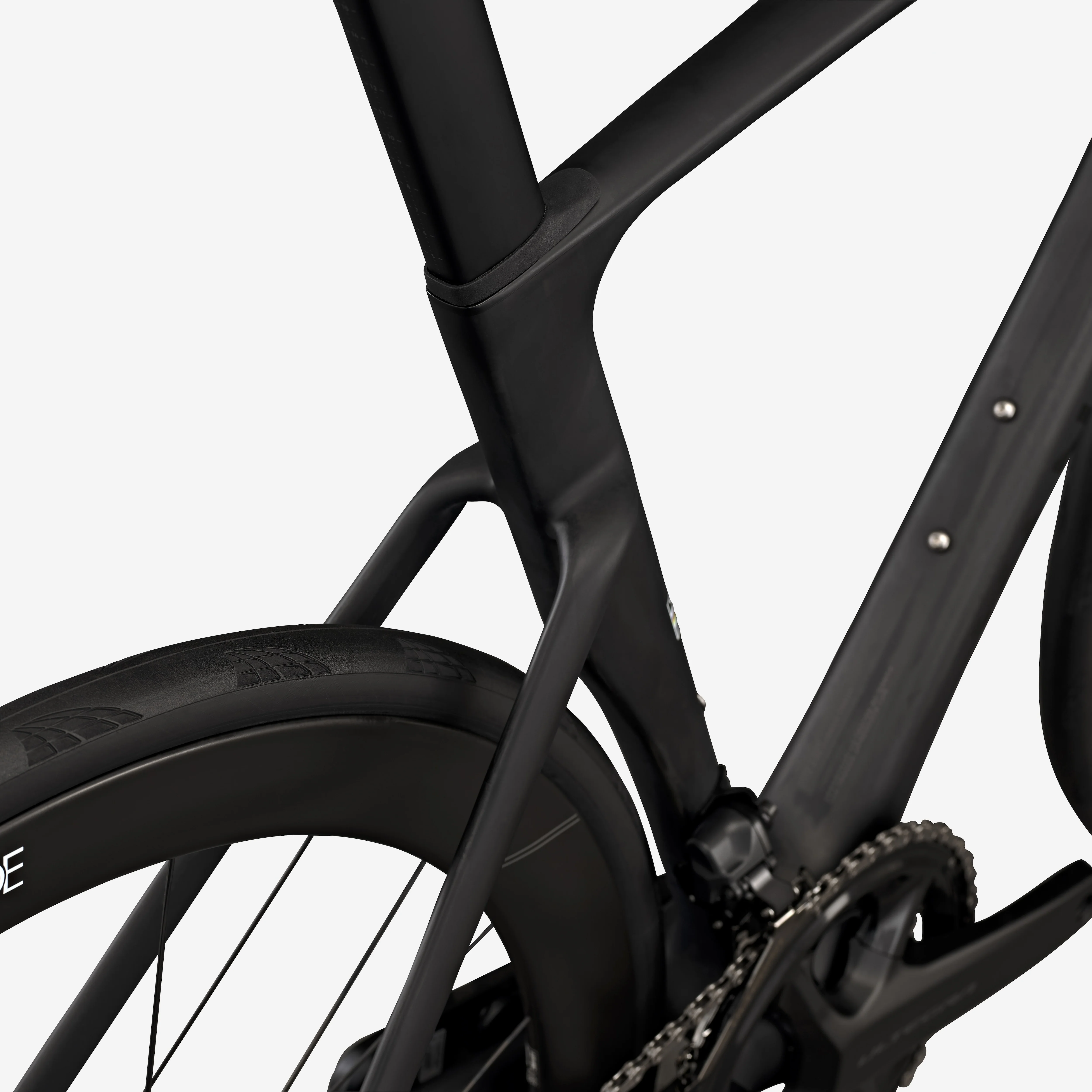 Van Rysel RCR Pro Ultegra Di2 - Image 9