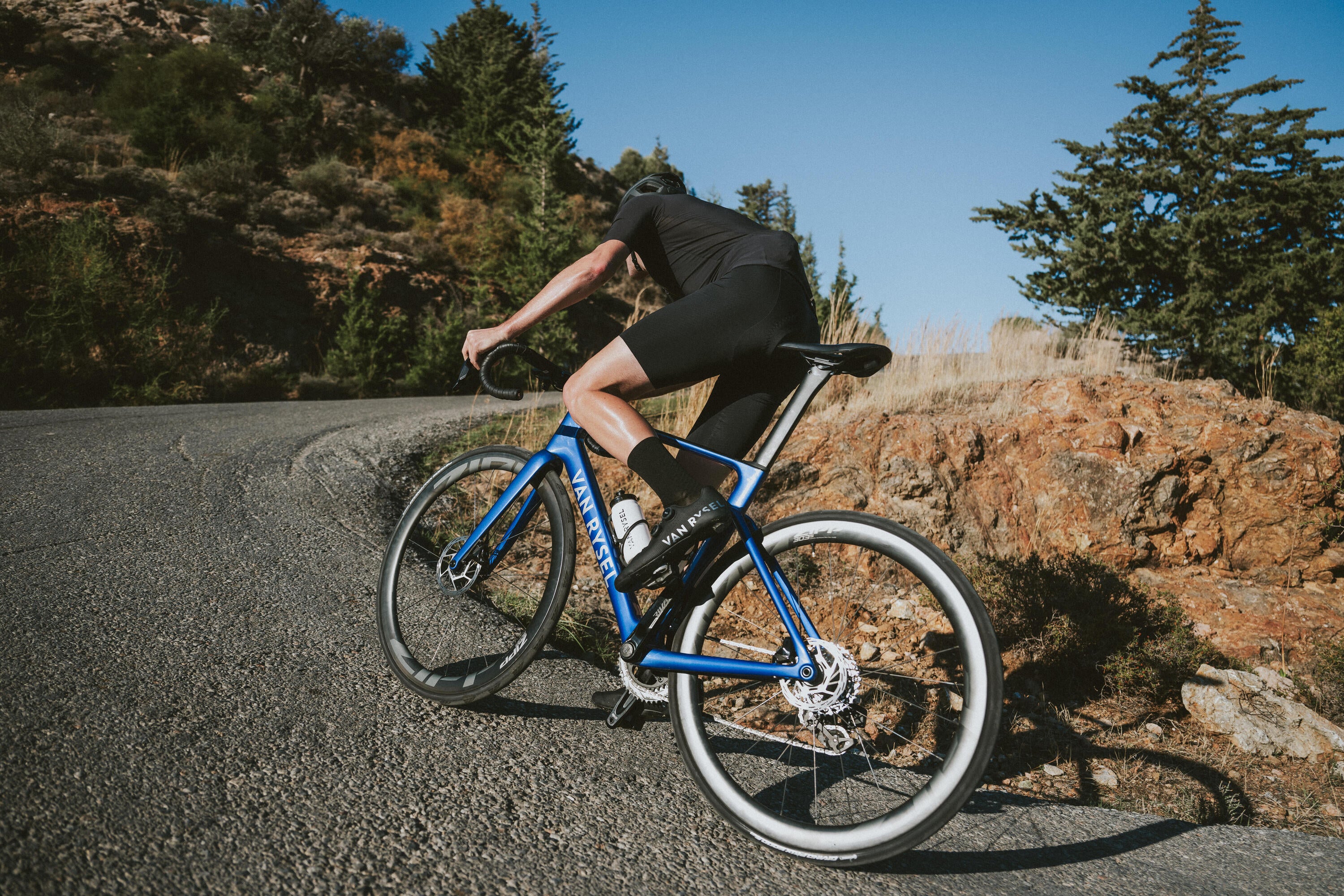 Van Rysel RCR Rival AXS V1 - Image 11