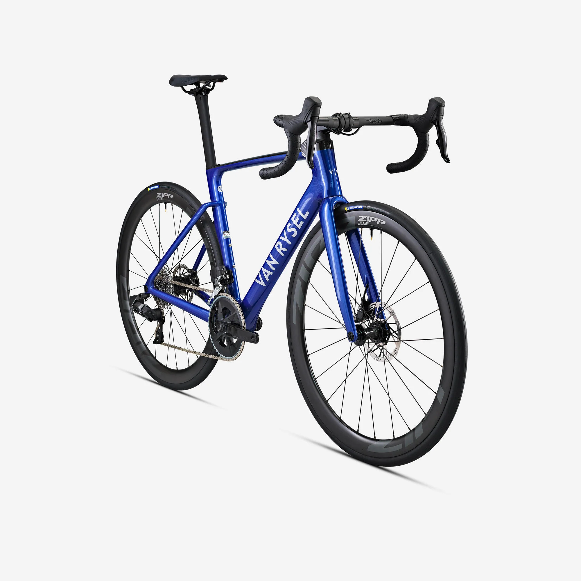 Van Rysel RCR Rival AXS V1 - Image 2