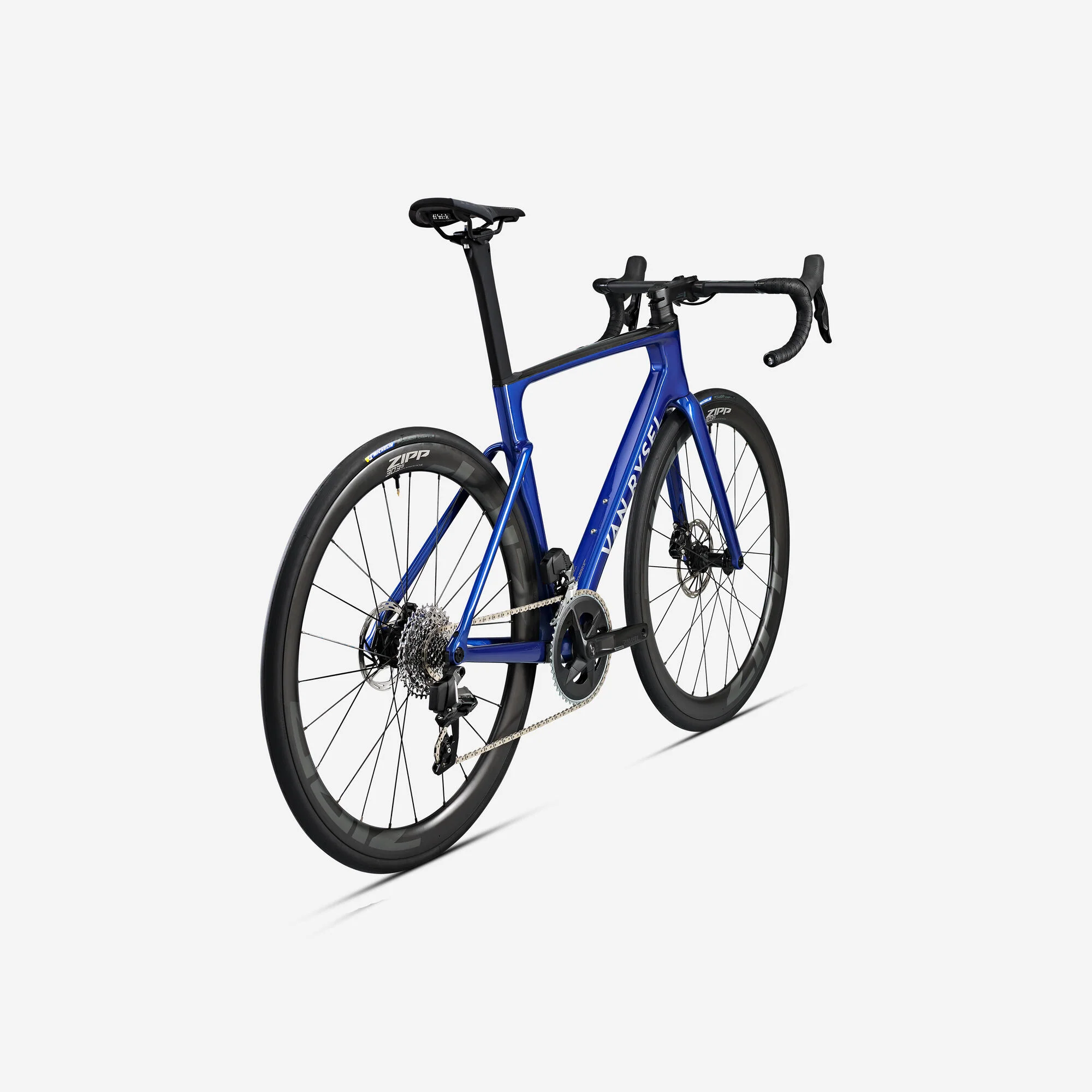 Van Rysel RCR Rival AXS V1 - Image 3
