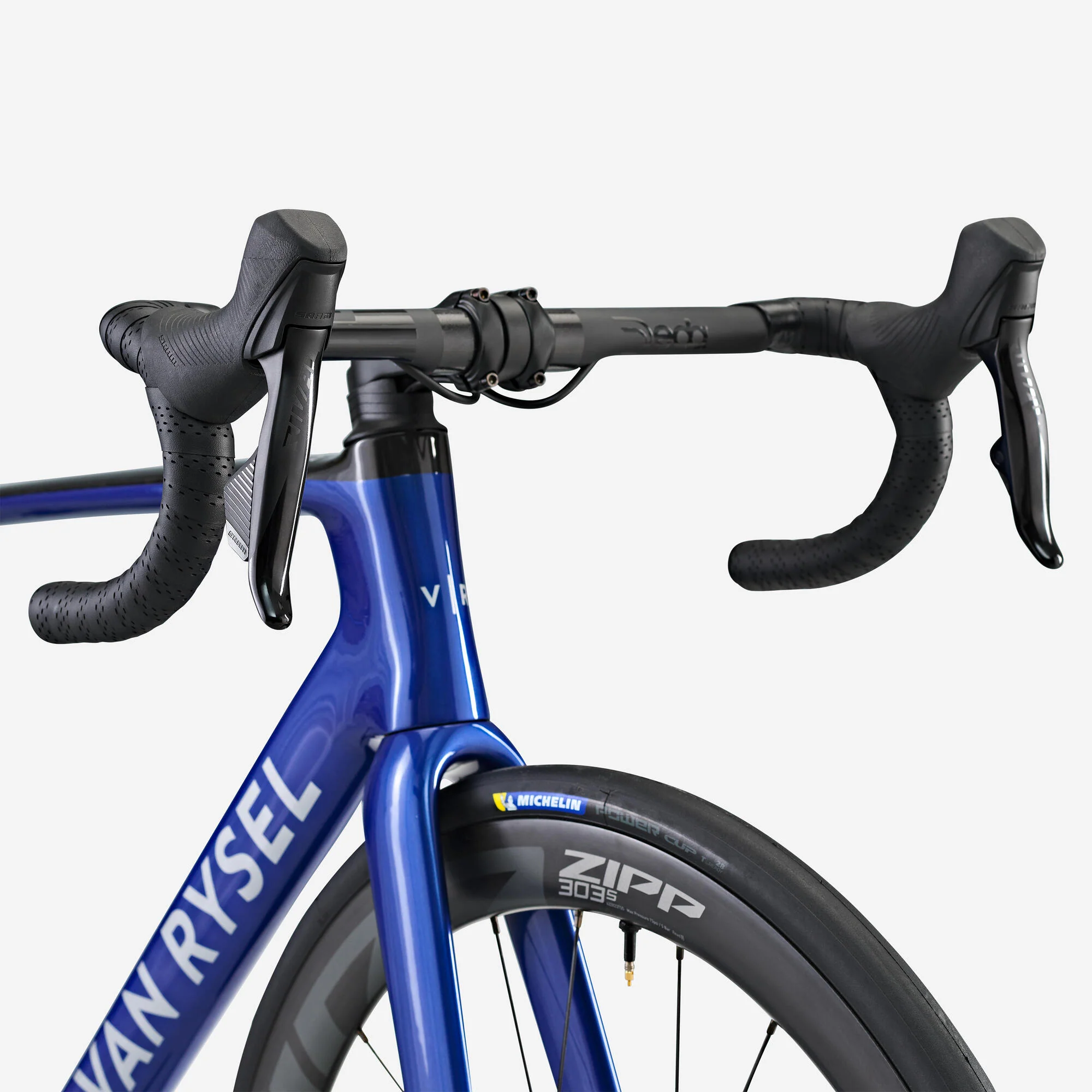 Van Rysel RCR Rival AXS V1 - Image 5