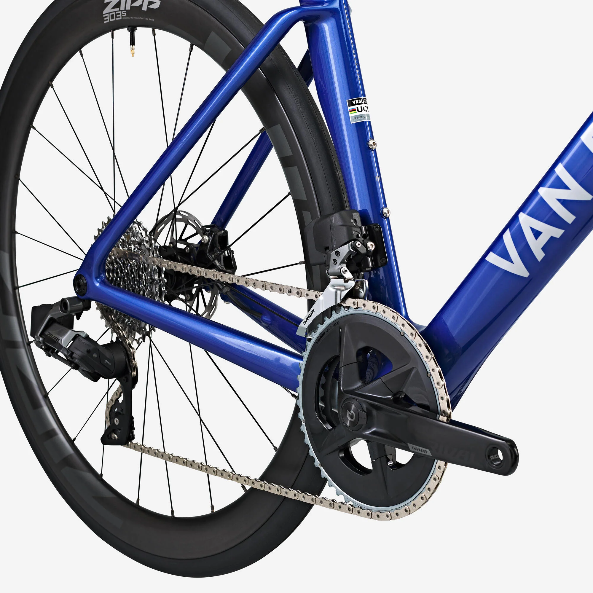 Van Rysel RCR Rival AXS V1 - Image 7