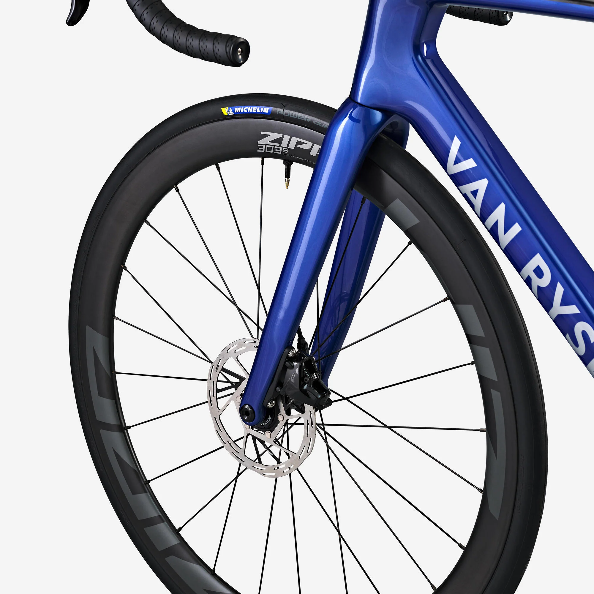 Van Rysel RCR Rival AXS V1 - Image 8