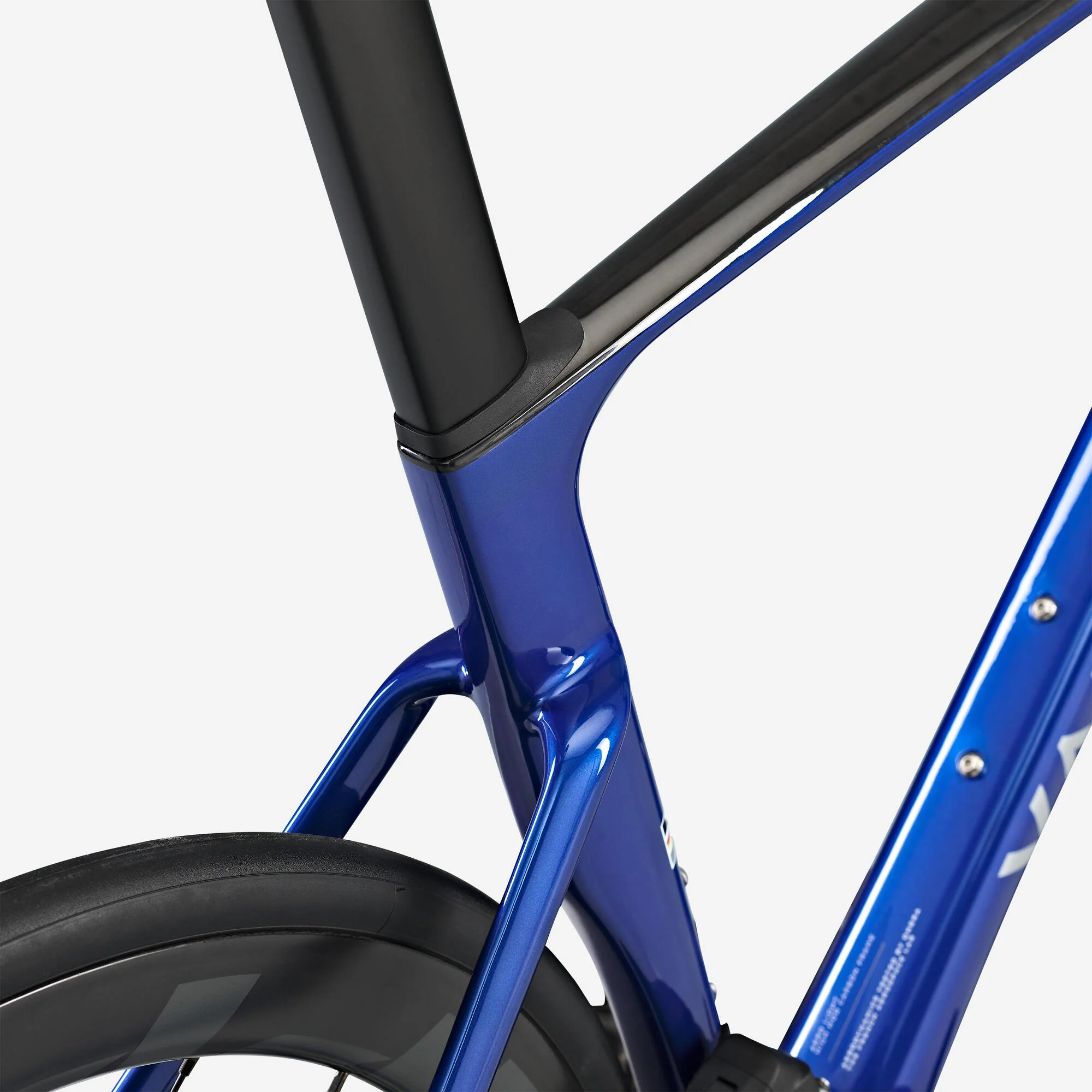 Van Rysel RCR Rival AXS V1 - Image 9