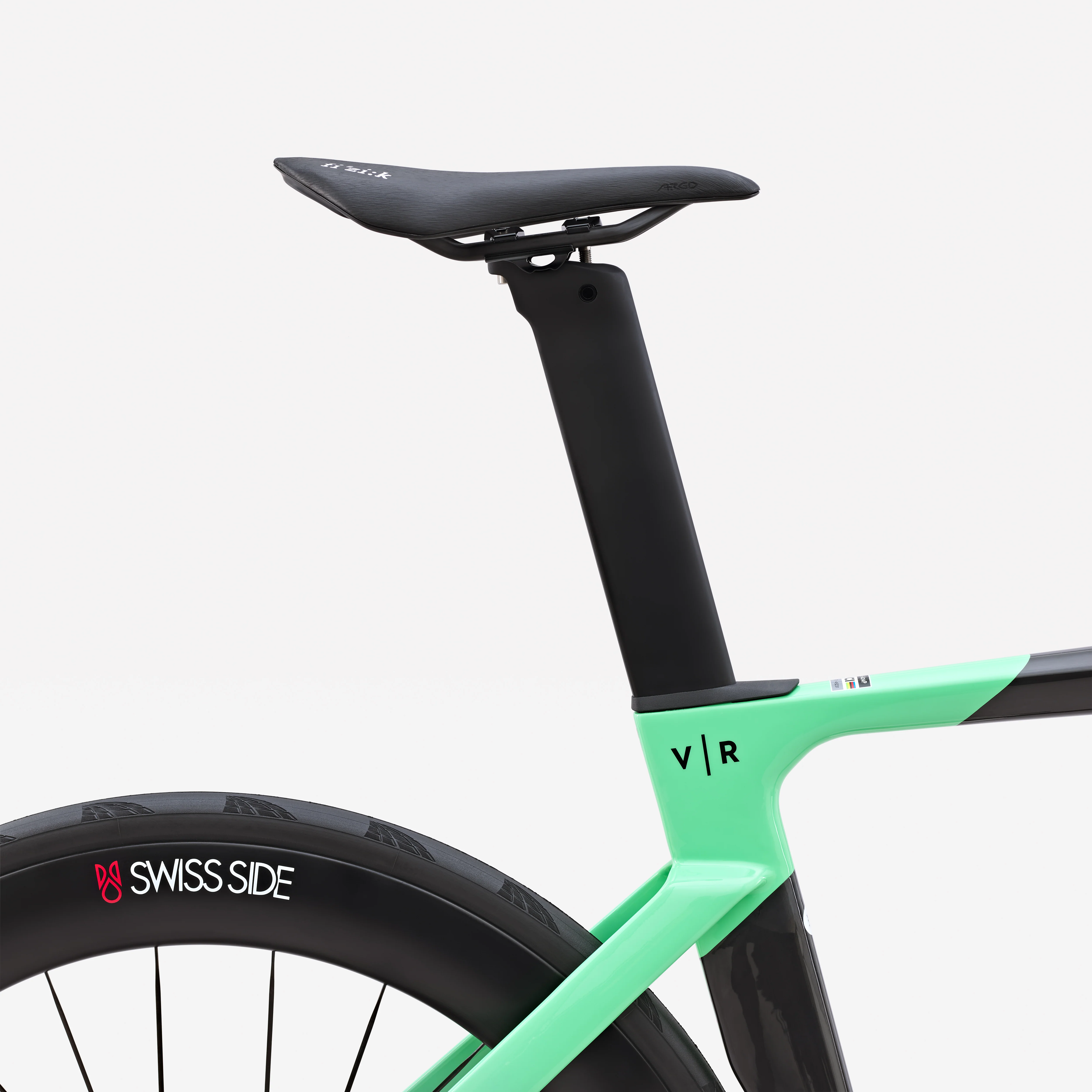 Van Rysel RCR-F Pro Dura-Ace Di2 Team Edition - Image 10