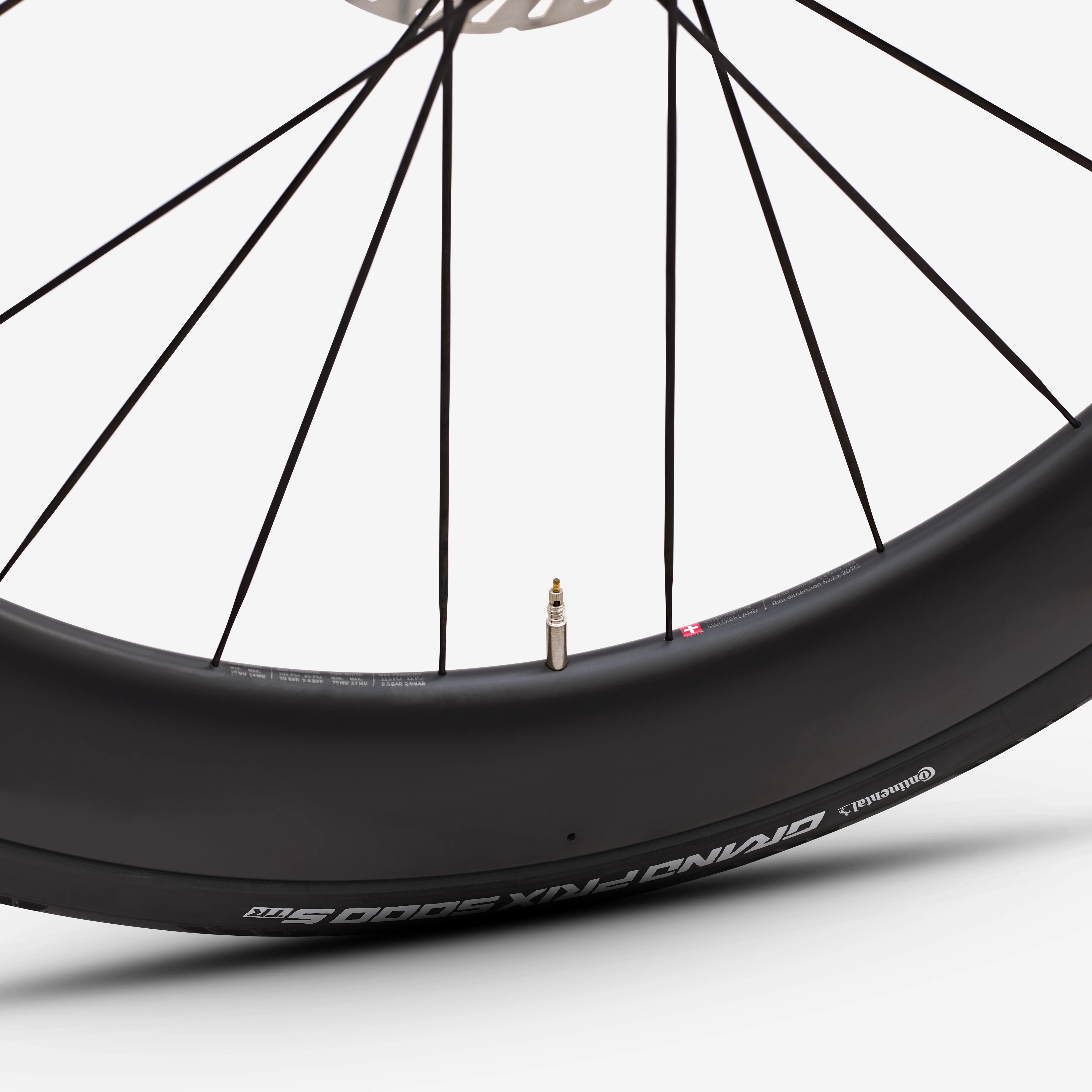 Van Rysel RCR-F Pro Dura-Ace Di2 Team Edition - Image 15
