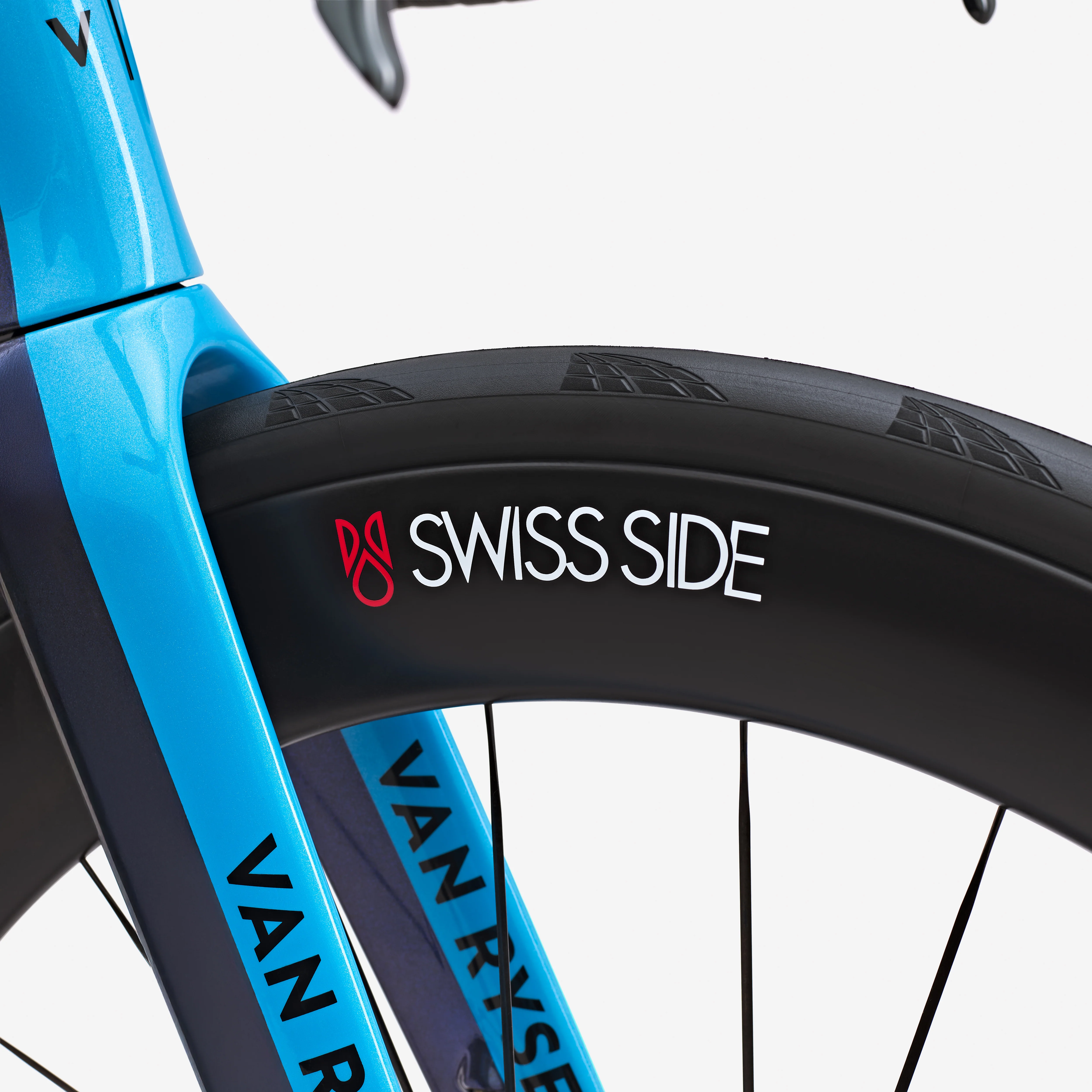 Van Rysel RCR-F Pro Dura-Ace Di2 Team Edition - Image 17