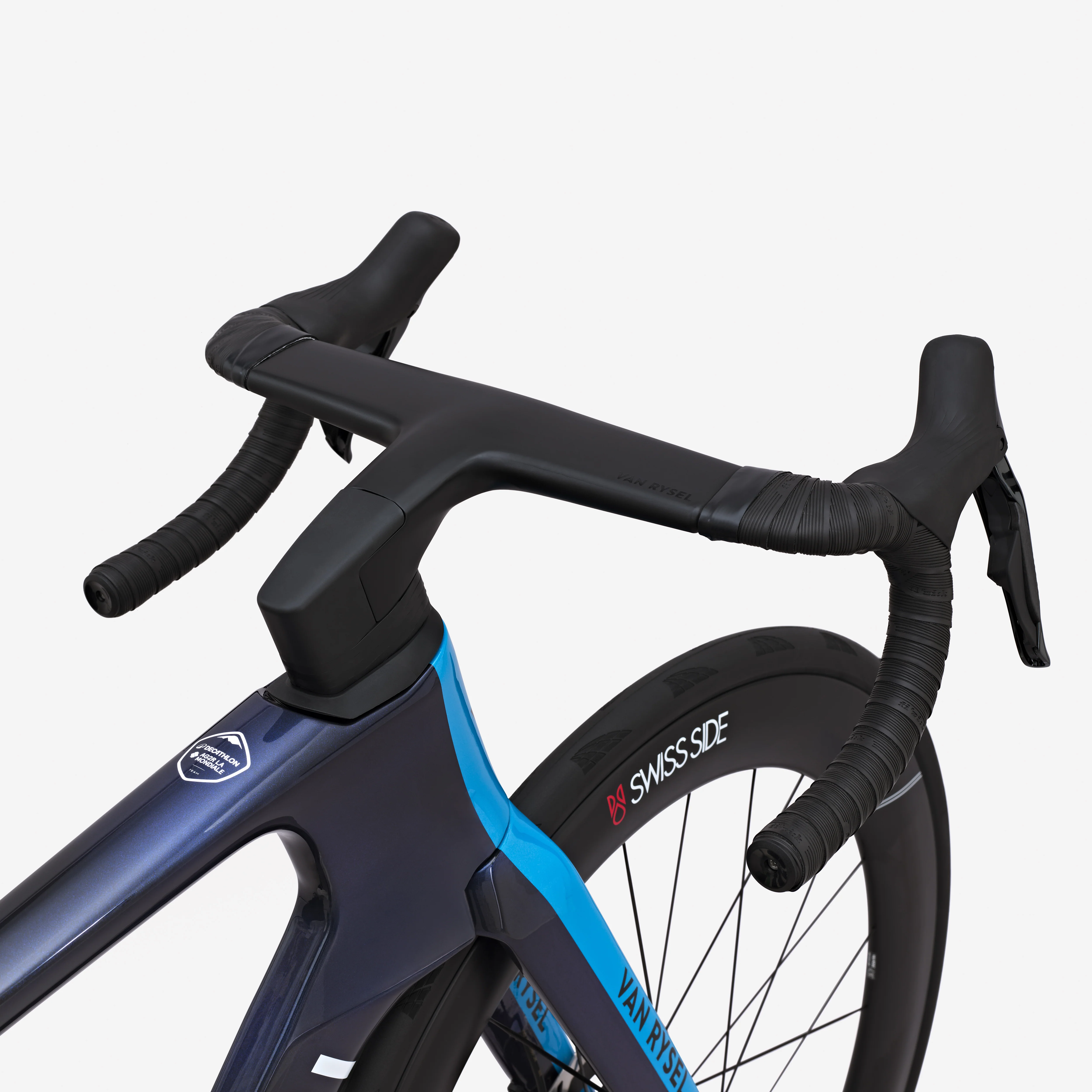 Van Rysel RCR-F Pro Dura-Ace Di2 Team Edition - Image 18
