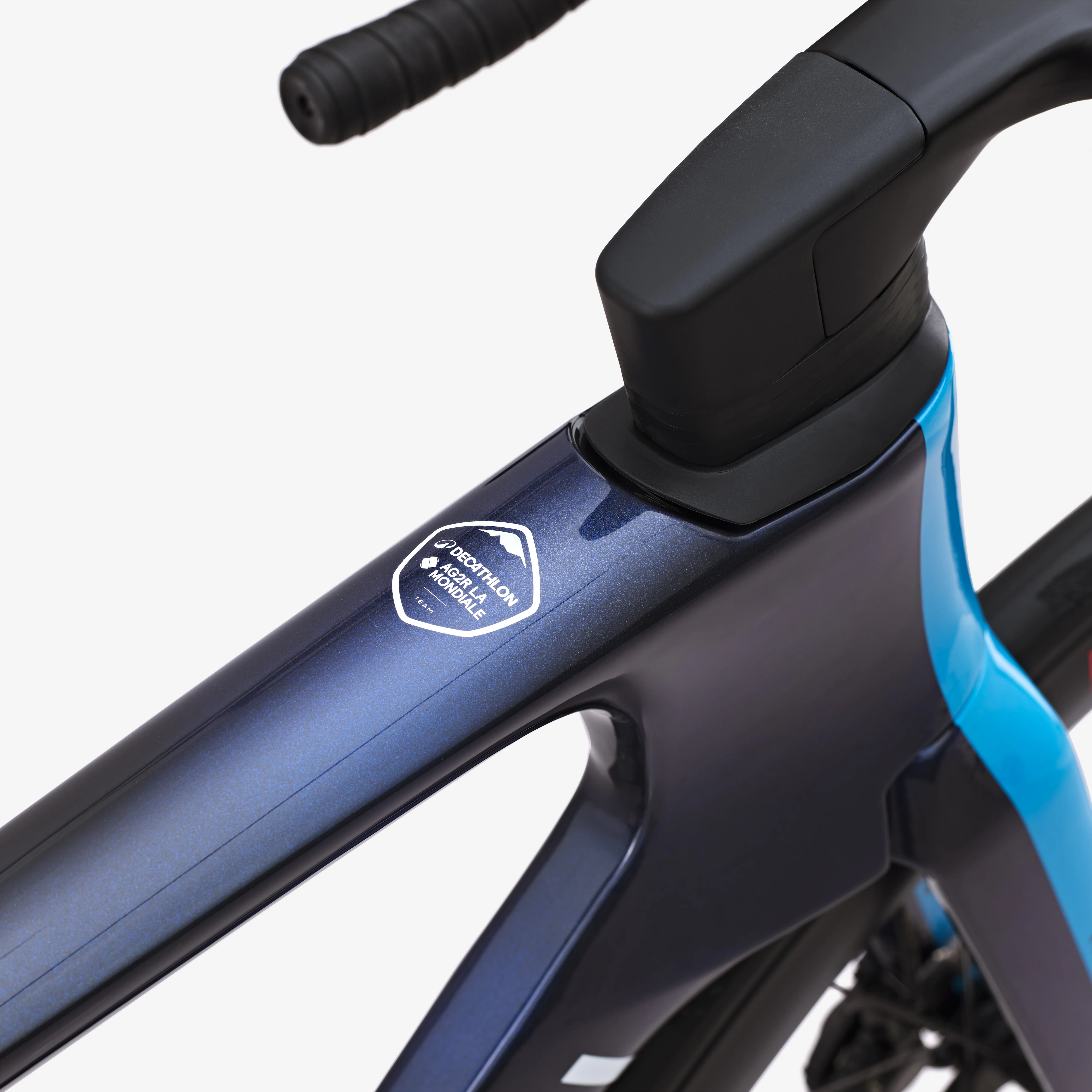 Van Rysel RCR-F Pro Dura-Ace Di2 Team Edition - Image 7
