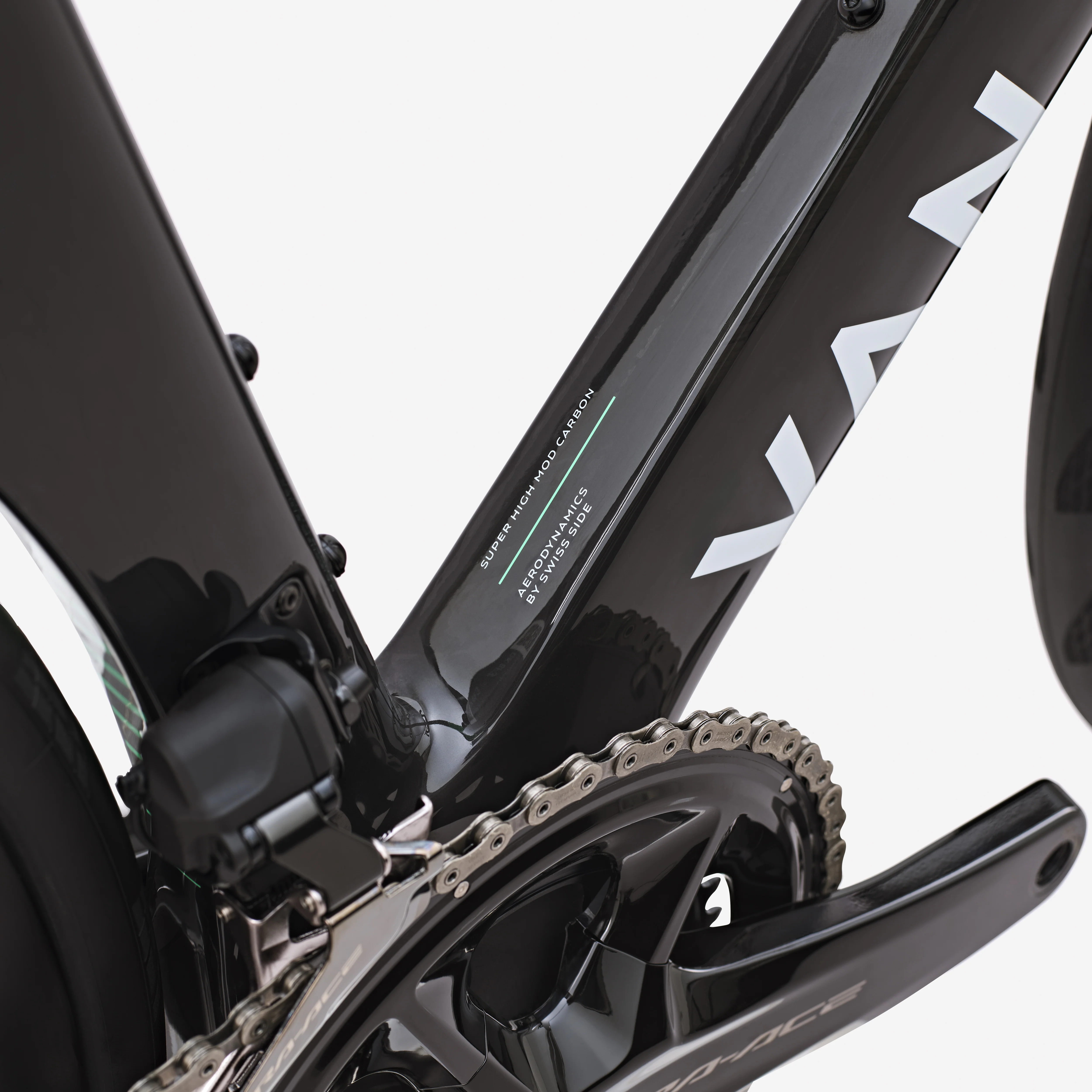 Van Rysel RCR-F Pro Dura-Ace Di2 Team Edition - Image 9