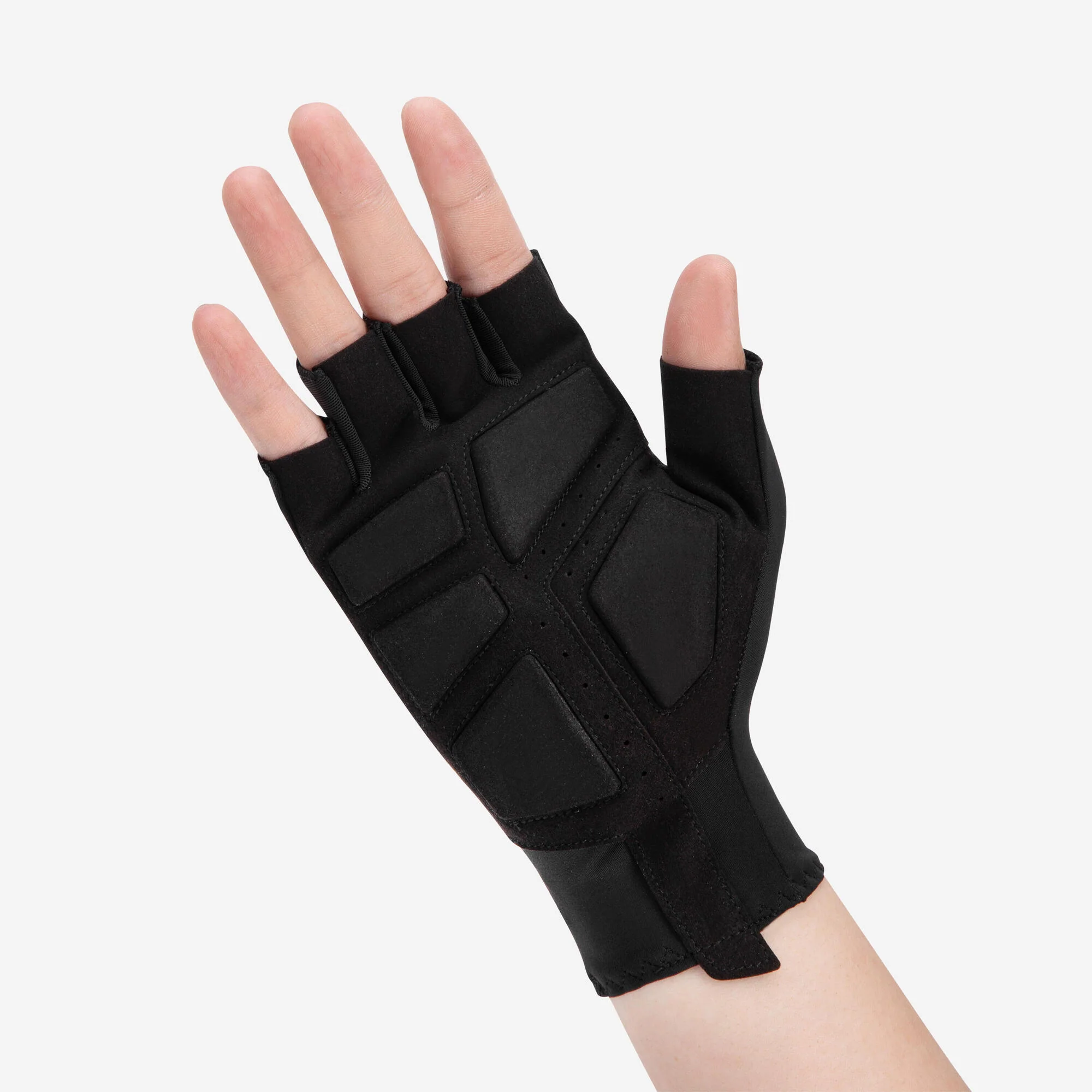 Van Rysel RCR Road Cycling Gloves - Image 4
