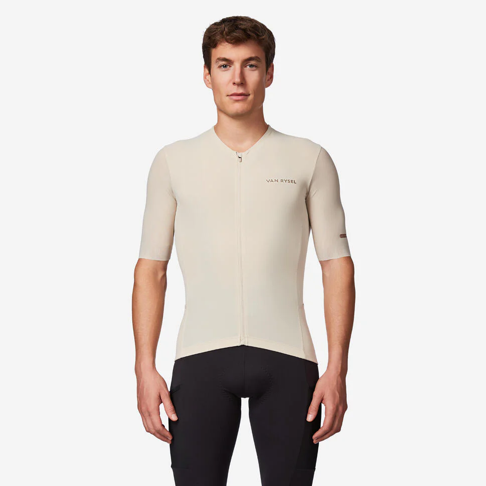 Van Rysel Unisex EDR ULTRA Cycling Jersey - Image 2