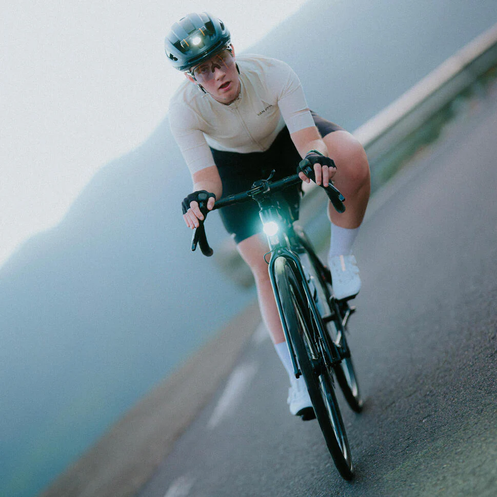 Van Rysel Unisex EDR ULTRA Cycling Jersey - Image 3