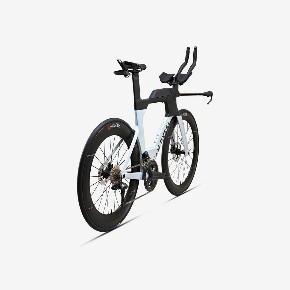 Van Rysel XCR TRIATHLON ULTEGRA DI2 - Image 3
