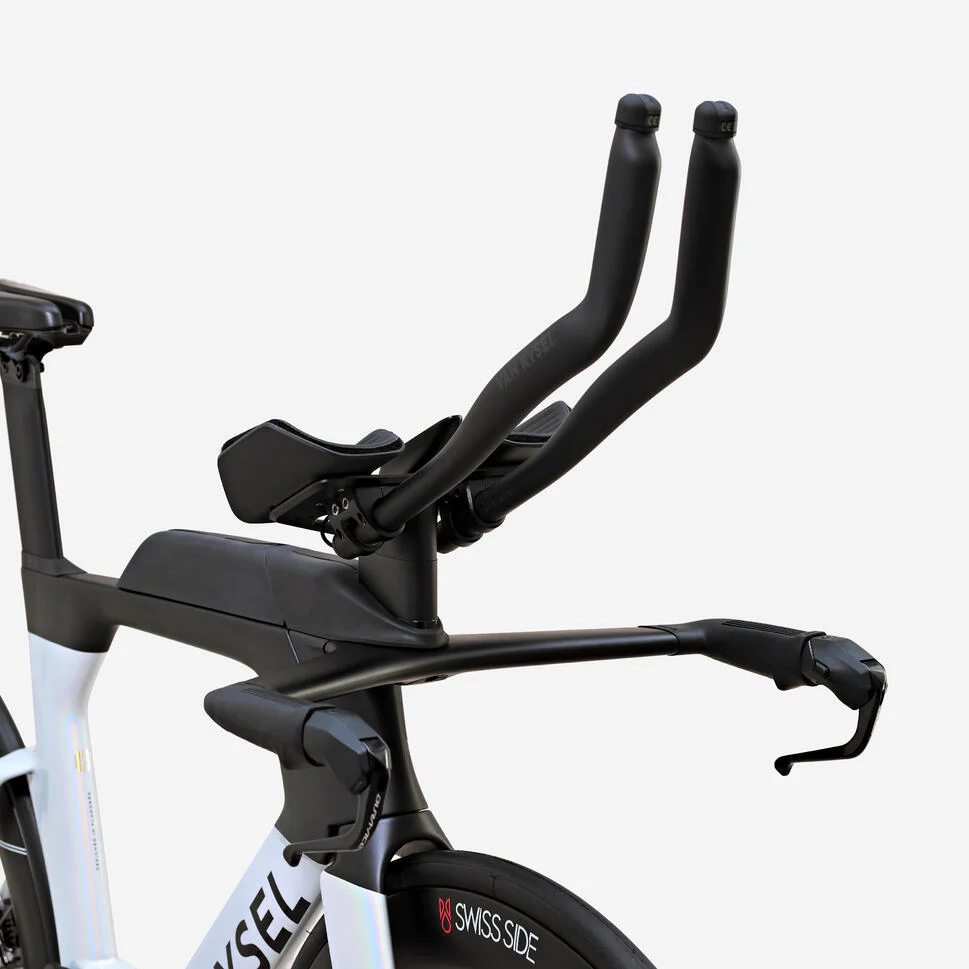 Van Rysel XCR TRIATHLON ULTEGRA DI2 - Image 5