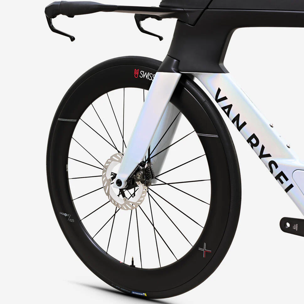 Van Rysel XCR TRIATHLON ULTEGRA DI2 - Image 6