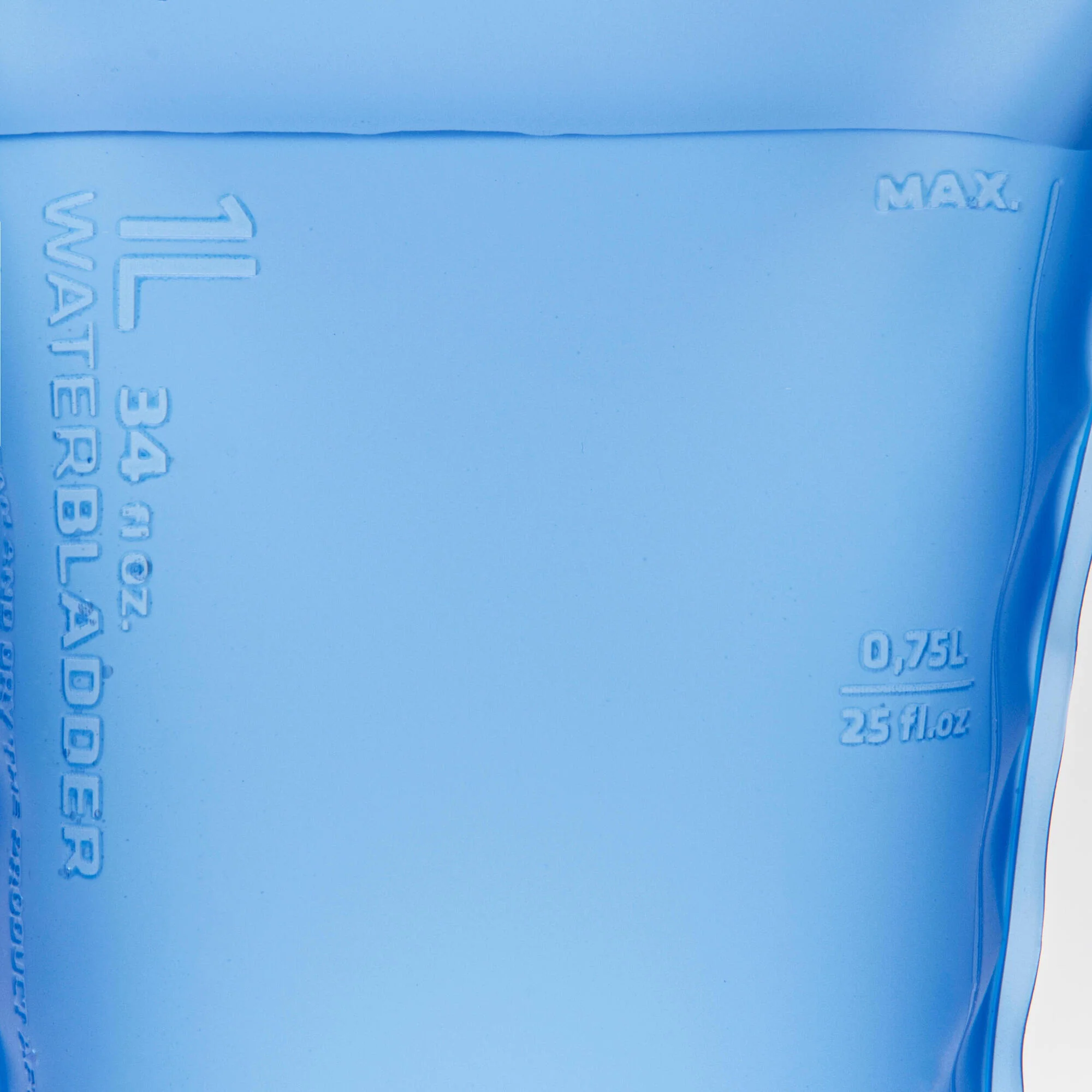 Kiprun 1L Trail Running Water Bladder - Image 7