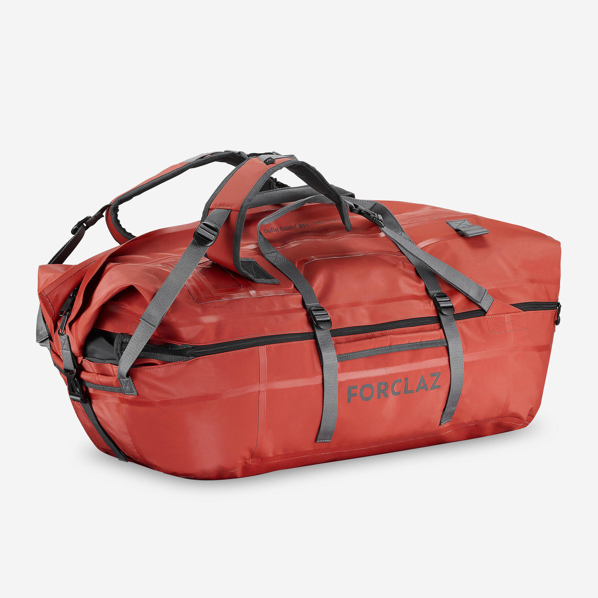 Simond  Transport 900 Extend 80-120 L Duffel Bag - Image 14