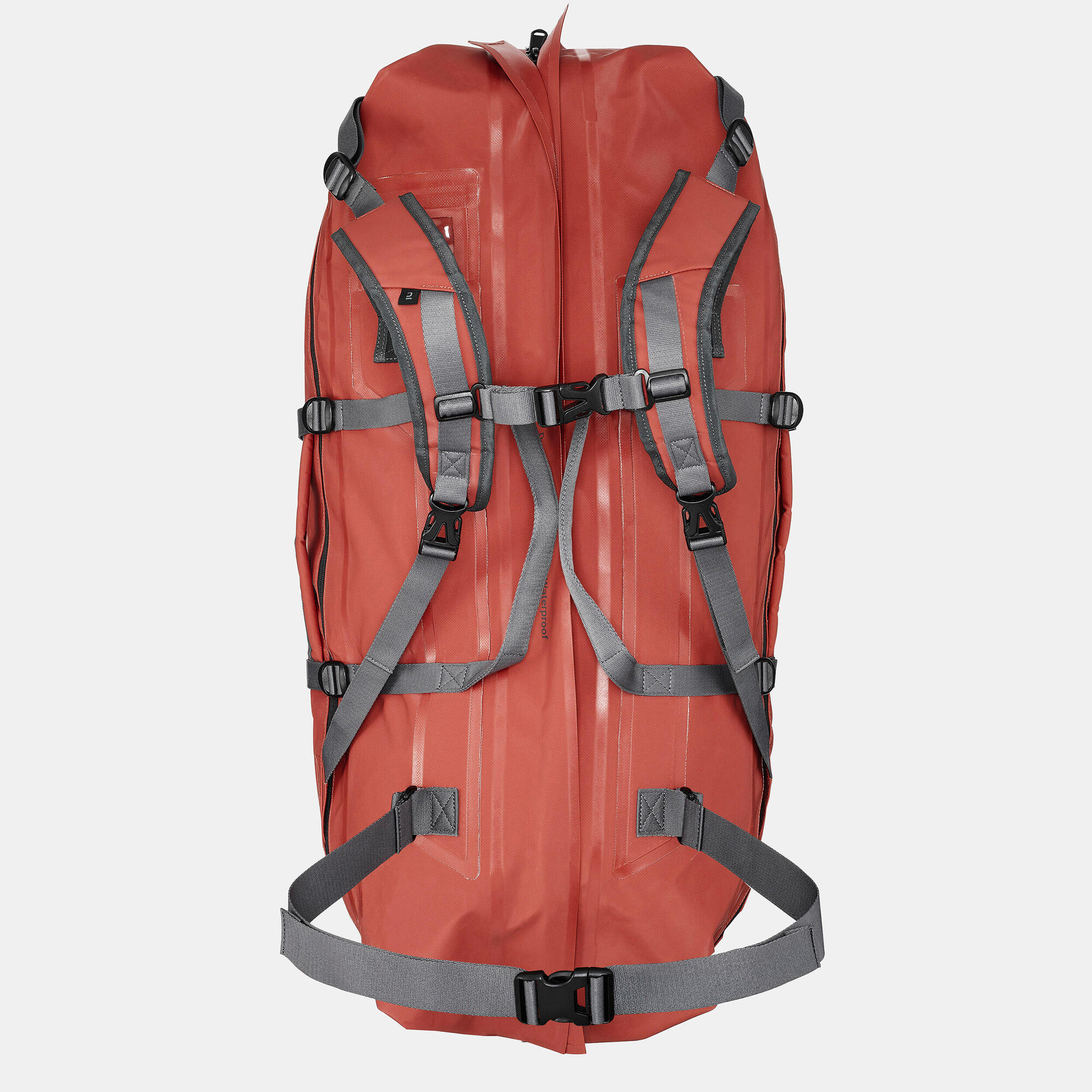 Simond  Transport 900 Extend 80-120 L Duffel Bag - Image 16