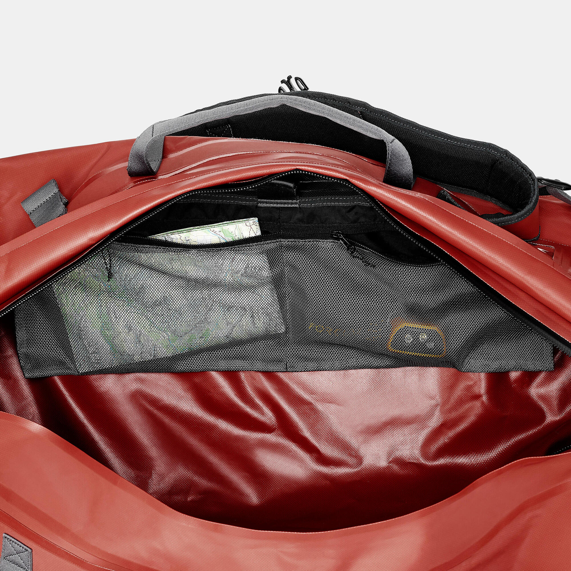 Simond  Transport 900 Extend 80-120 L Duffel Bag - Image 18