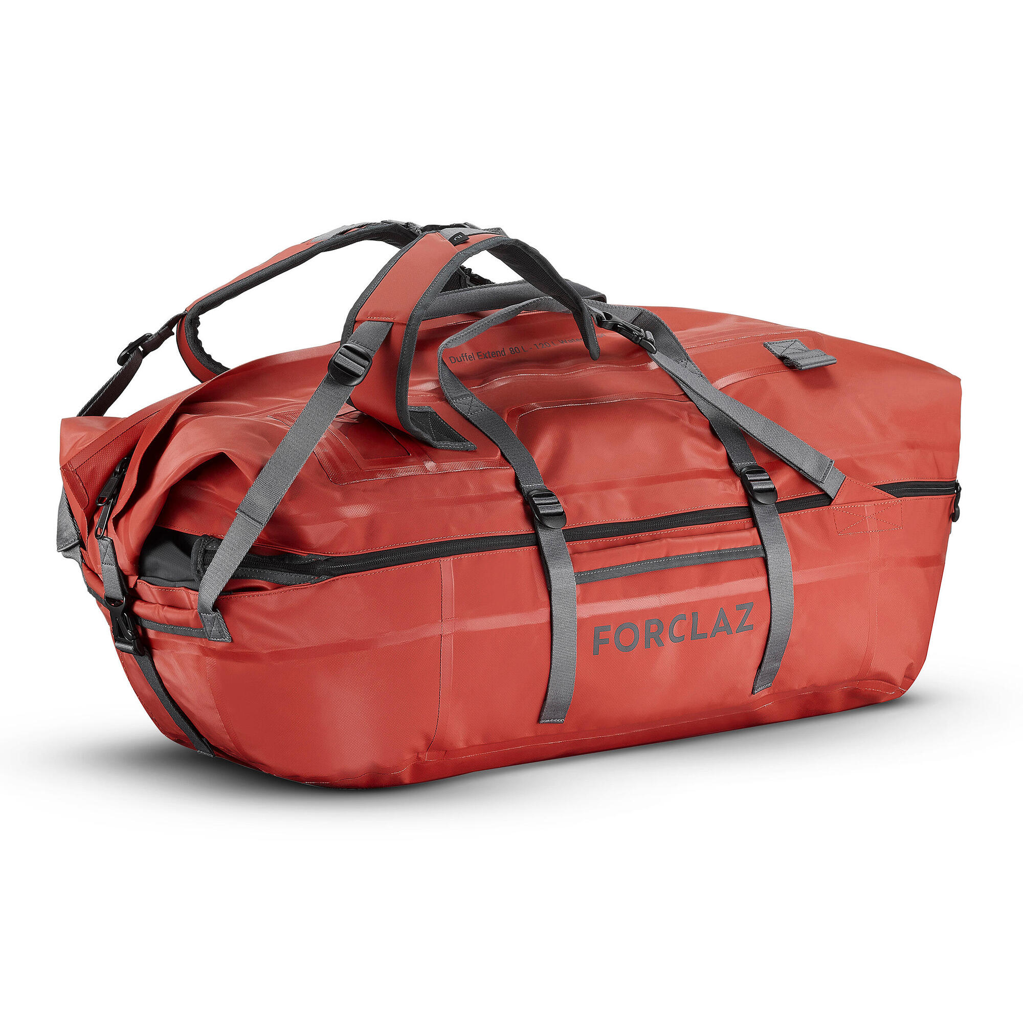 Simond  Transport 900 Extend 80-120 L Duffel Bag - Image 21