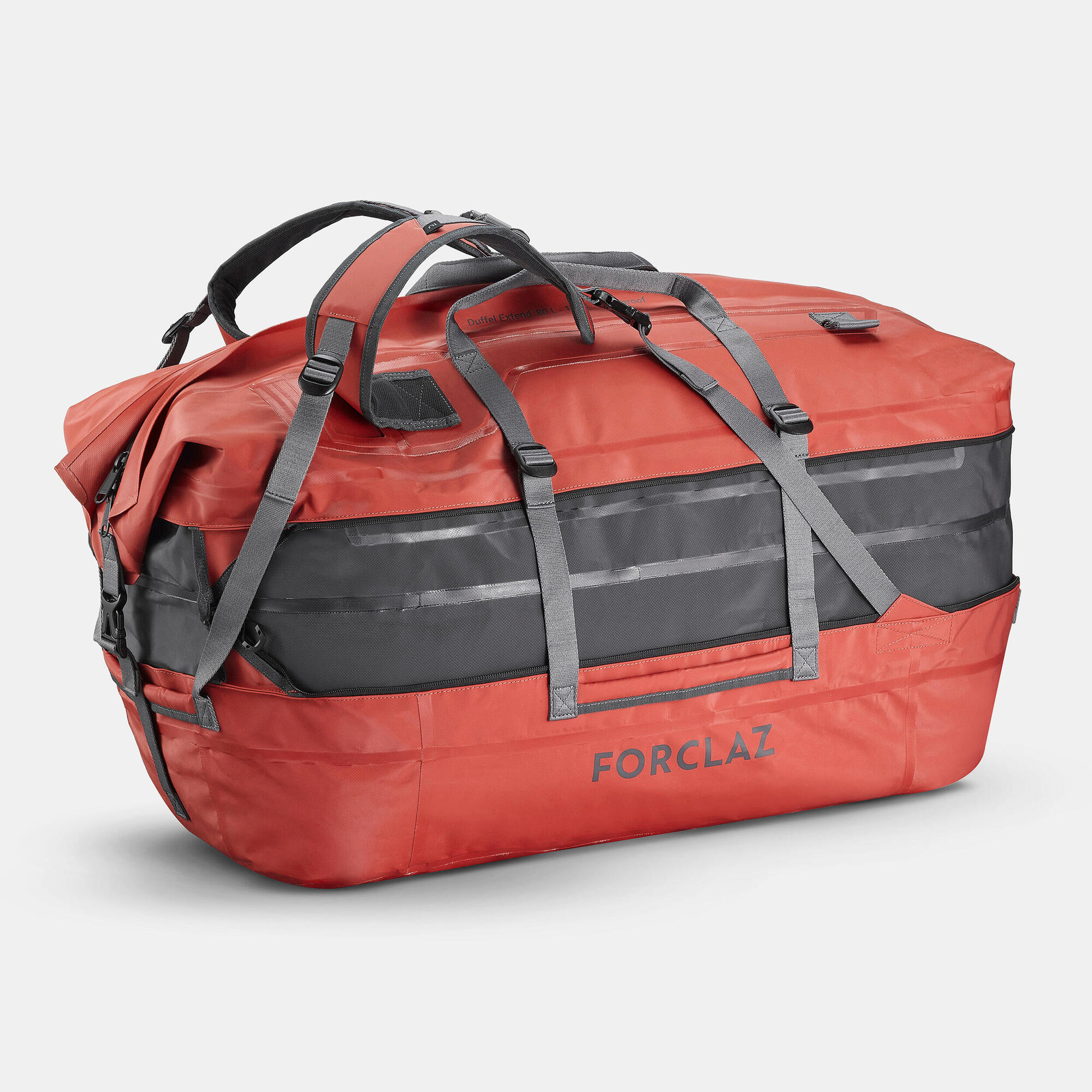 Simond  Transport 900 Extend 80-120 L Duffel Bag - Image 22