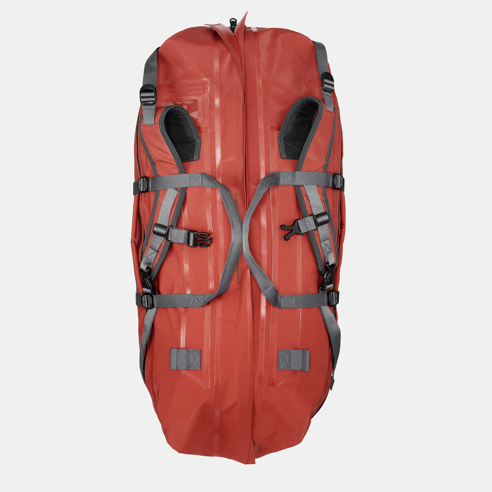 Simond  Transport 900 Extend 80-120 L Duffel Bag - Image 23