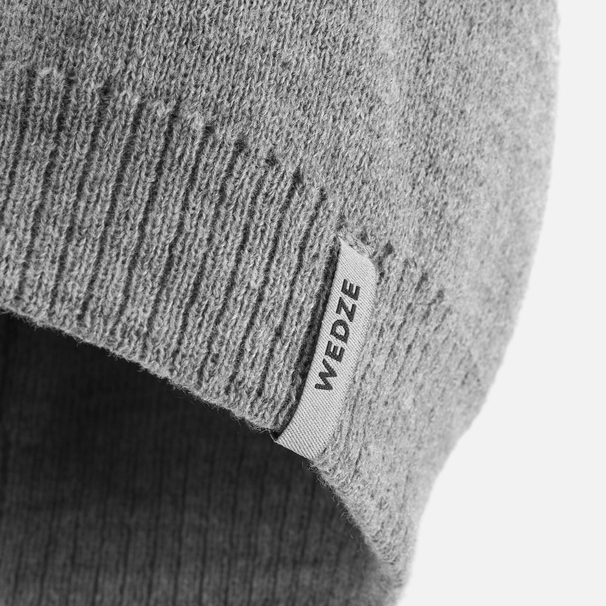 Wedze Adult Ski Beanie - Image 4