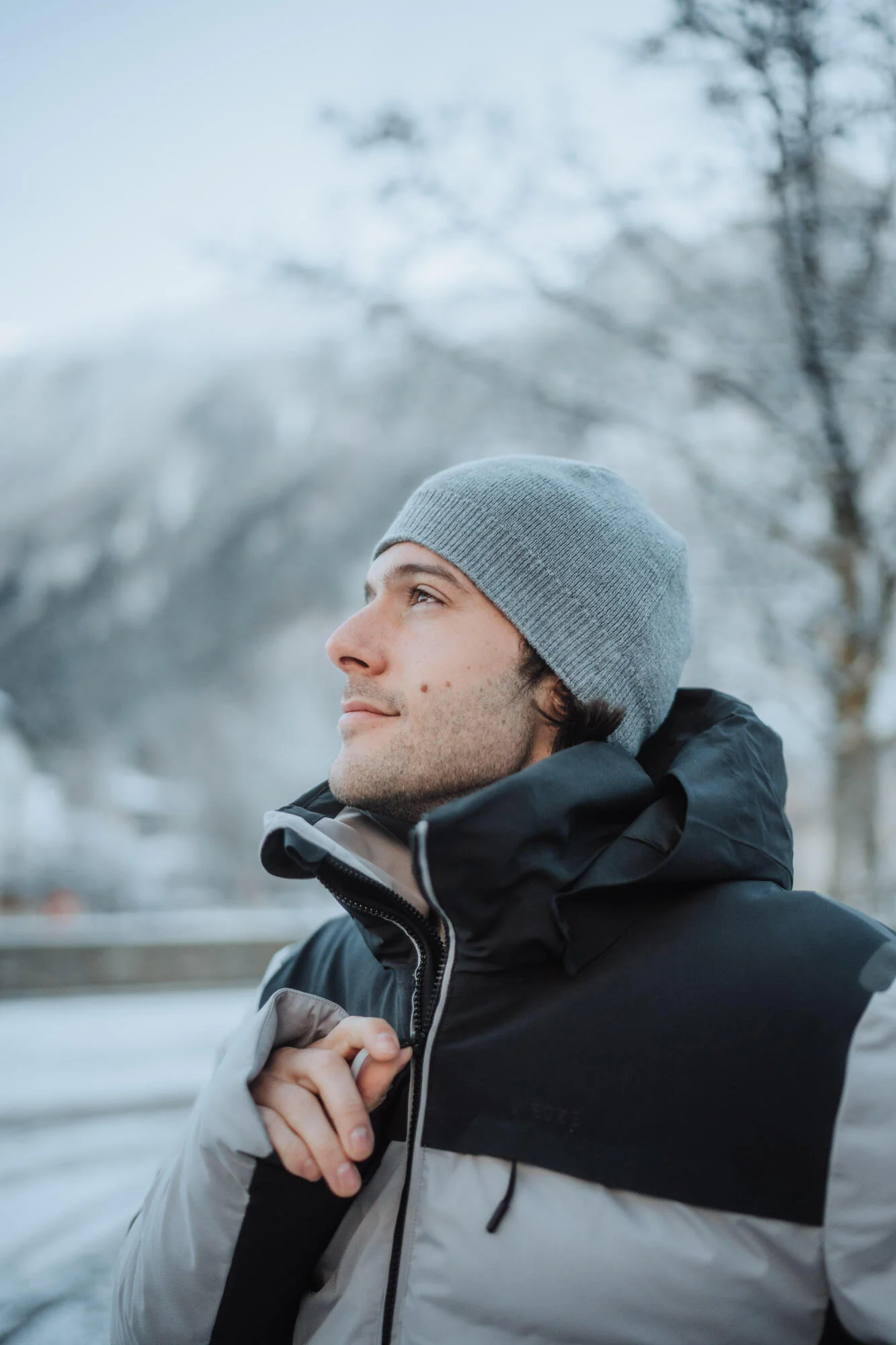Wedze Adult Ski Beanie - Image 9