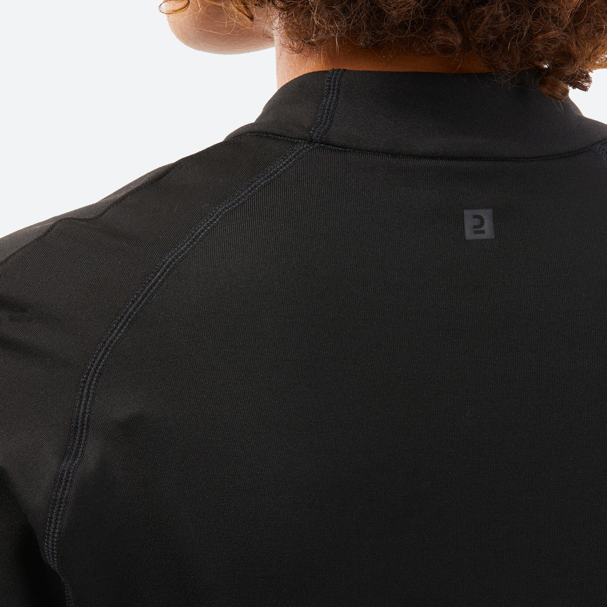 Wedze Women's BL500 Ski Base Layer Top - Image 3