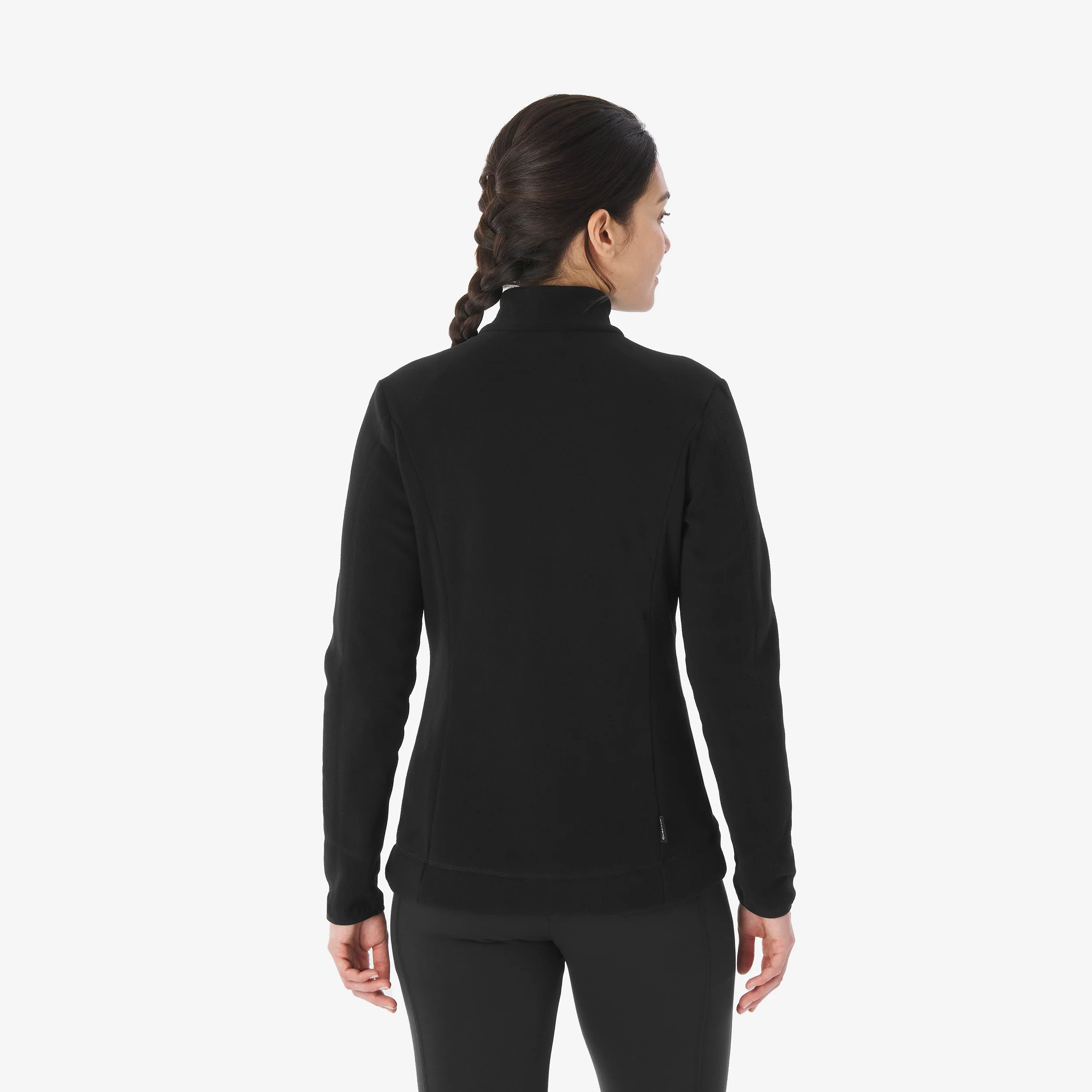 Quechua Women's MH120 Fleece Jacket - Image 11
