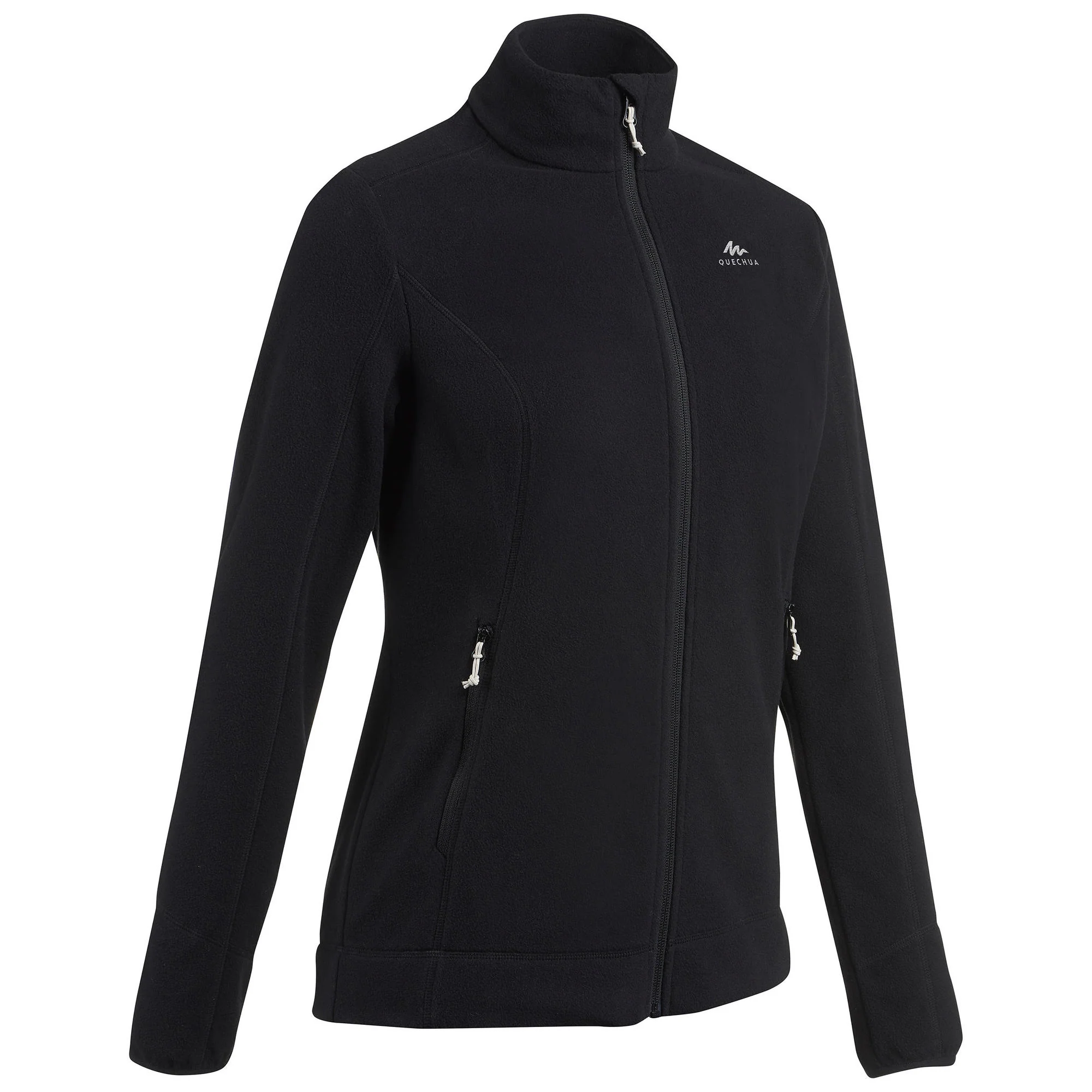 Quechua Women's MH120 Fleece Jacket - Image 15