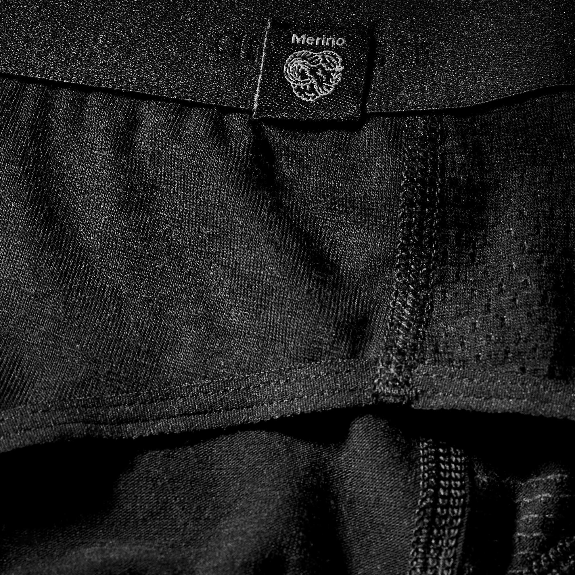 Simond Trek 500 Merino Wool Backpacking Underwear Women's - Image 6