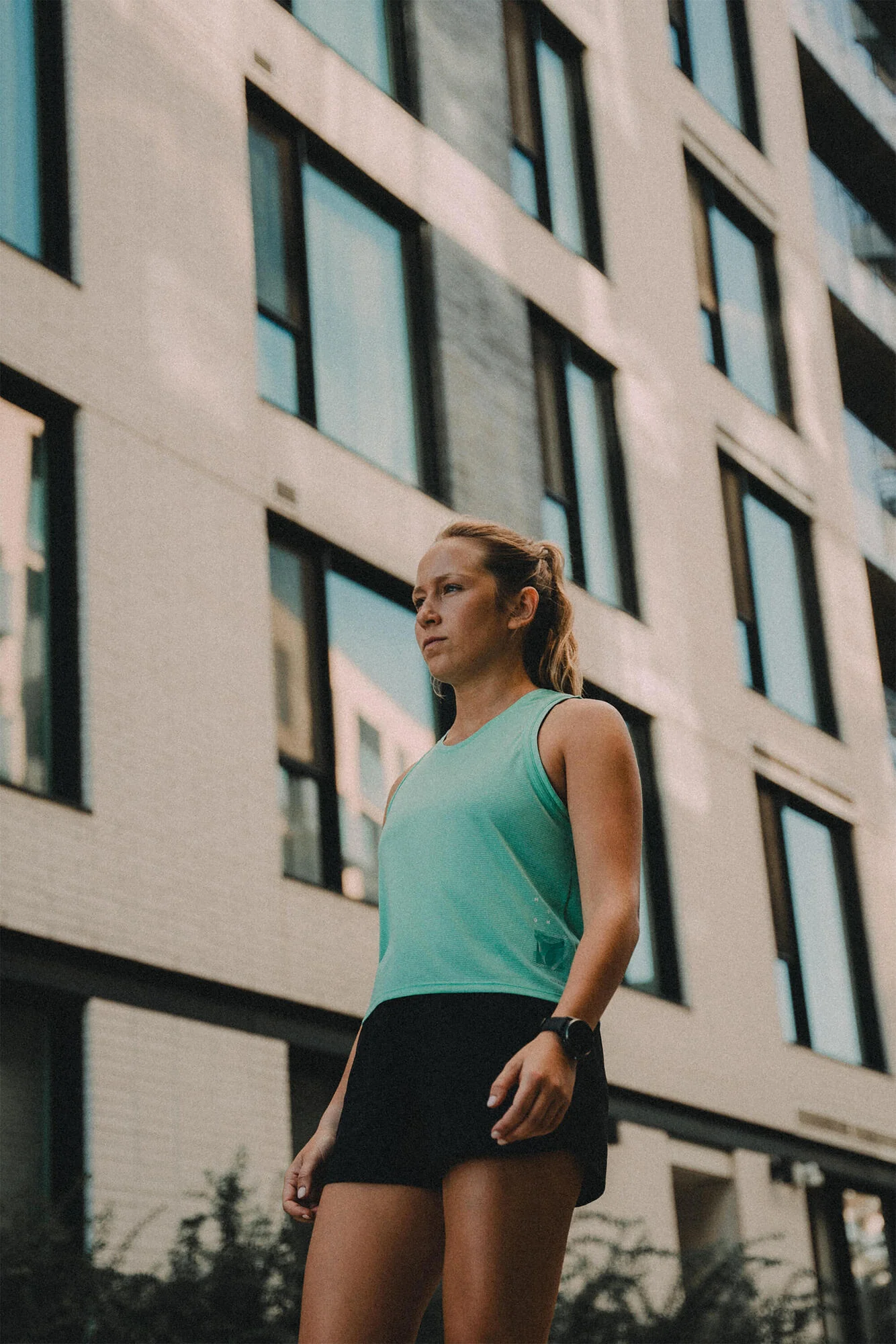 Women's Running & Trail Running Breathable Shorts KIPRUN Run 500 Dry-black - Image 19