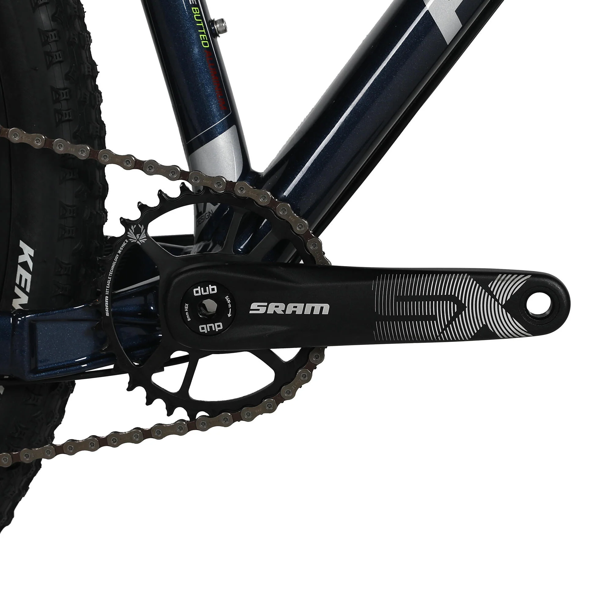 Rockrider XC50 Mountain Bike 29'' - Image 12